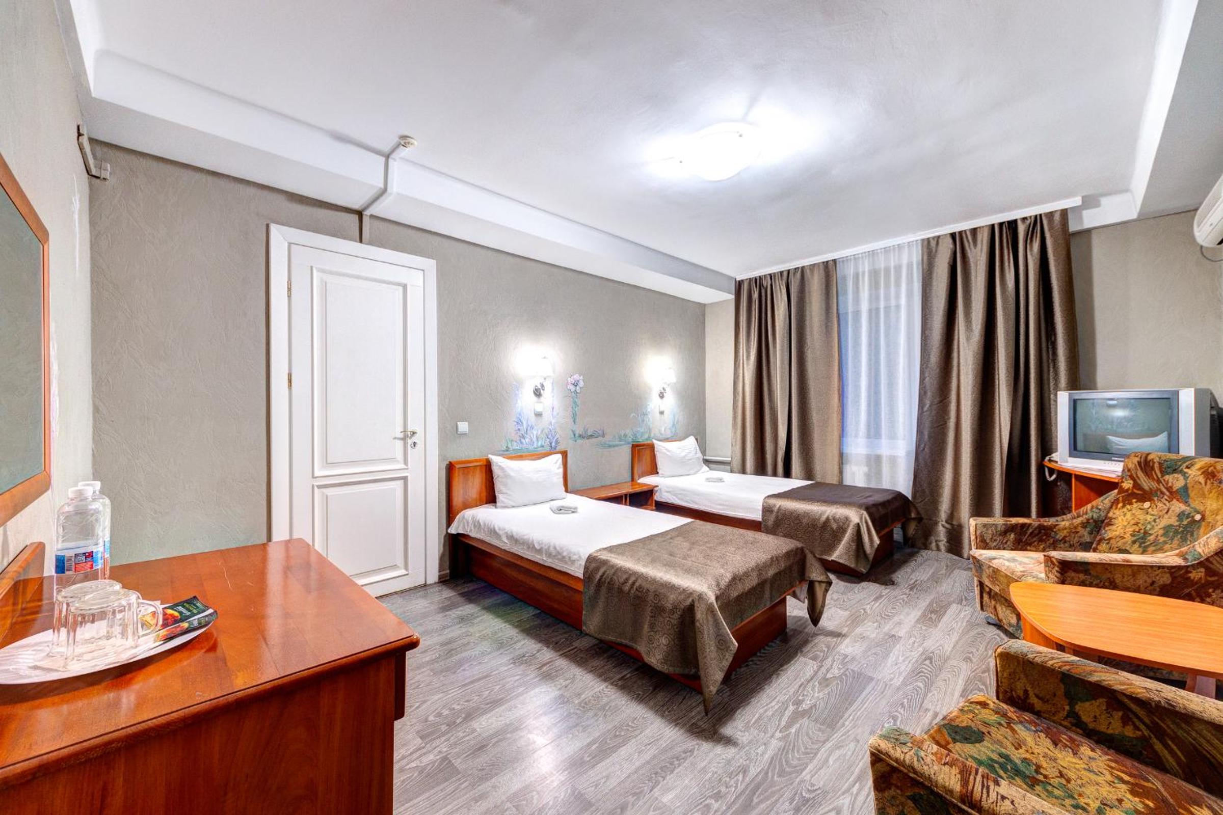 Junior Suite photo 1