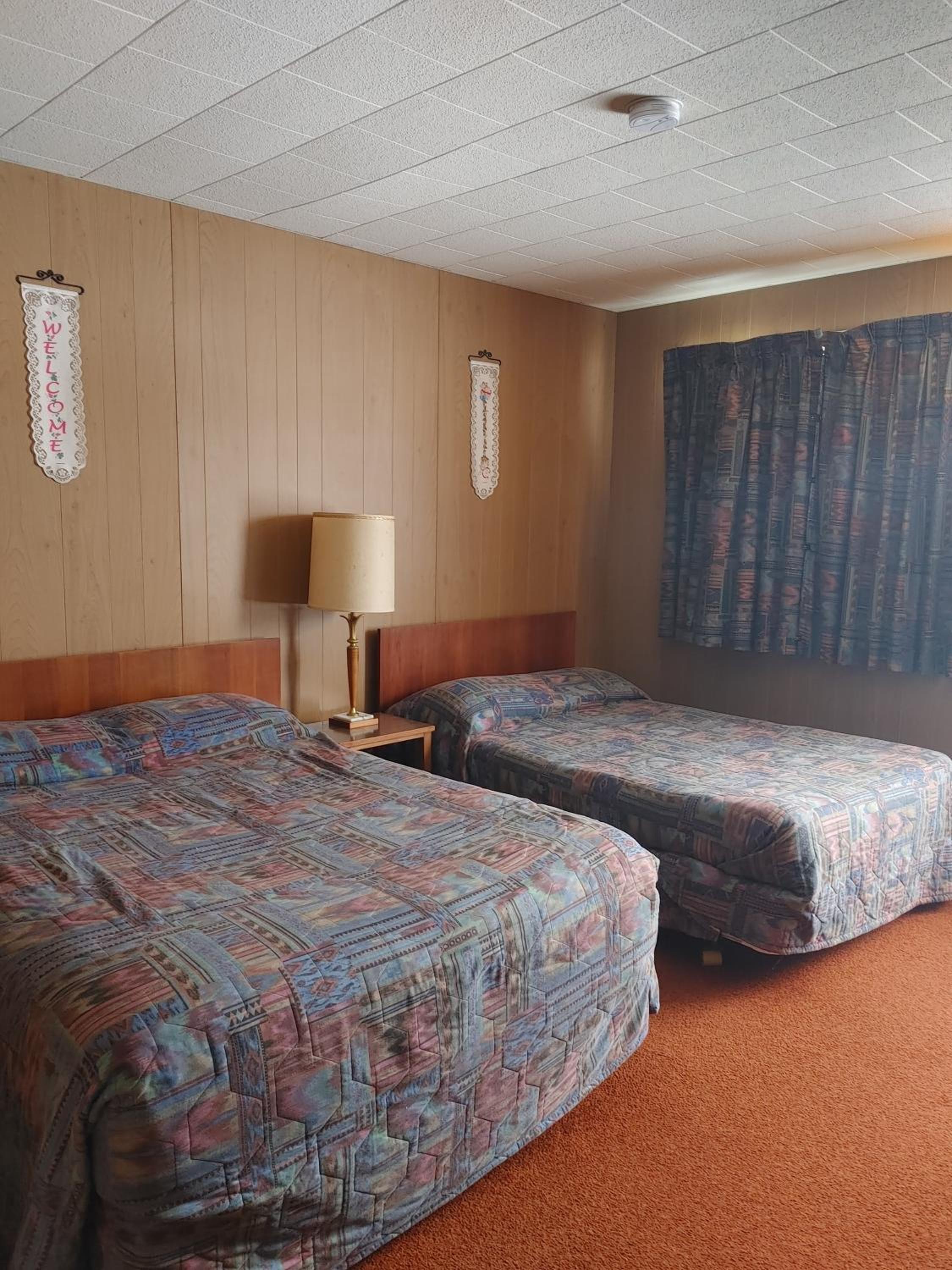Double Room with Mountain View photo 1