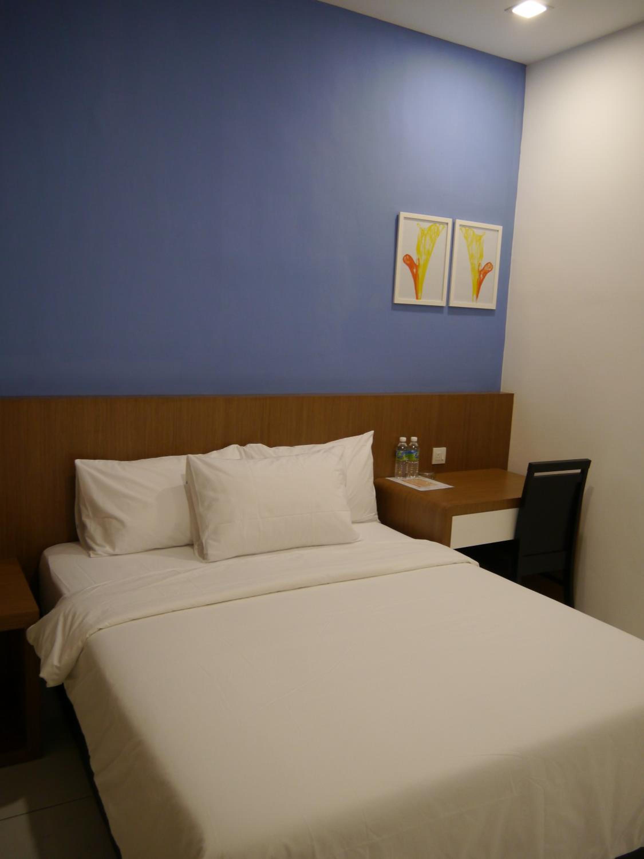 Deluxe Room photo 1