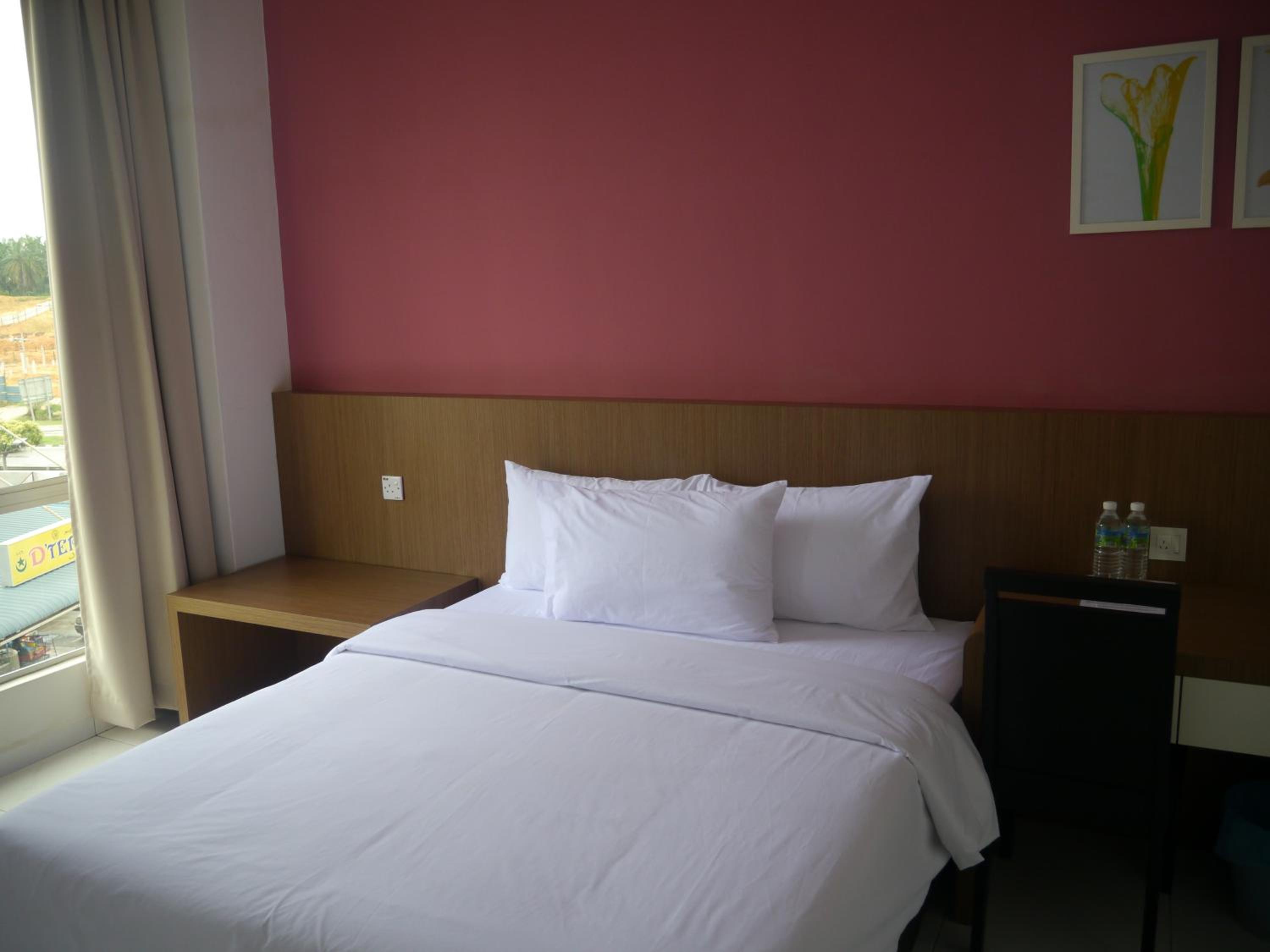 Deluxe Room photo 2