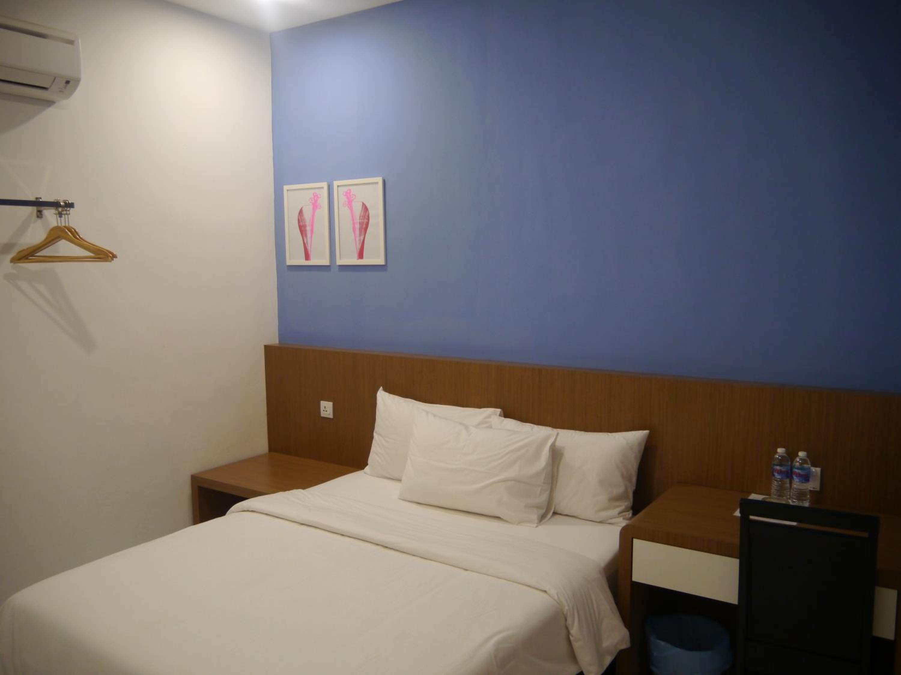 Deluxe Room photo 3