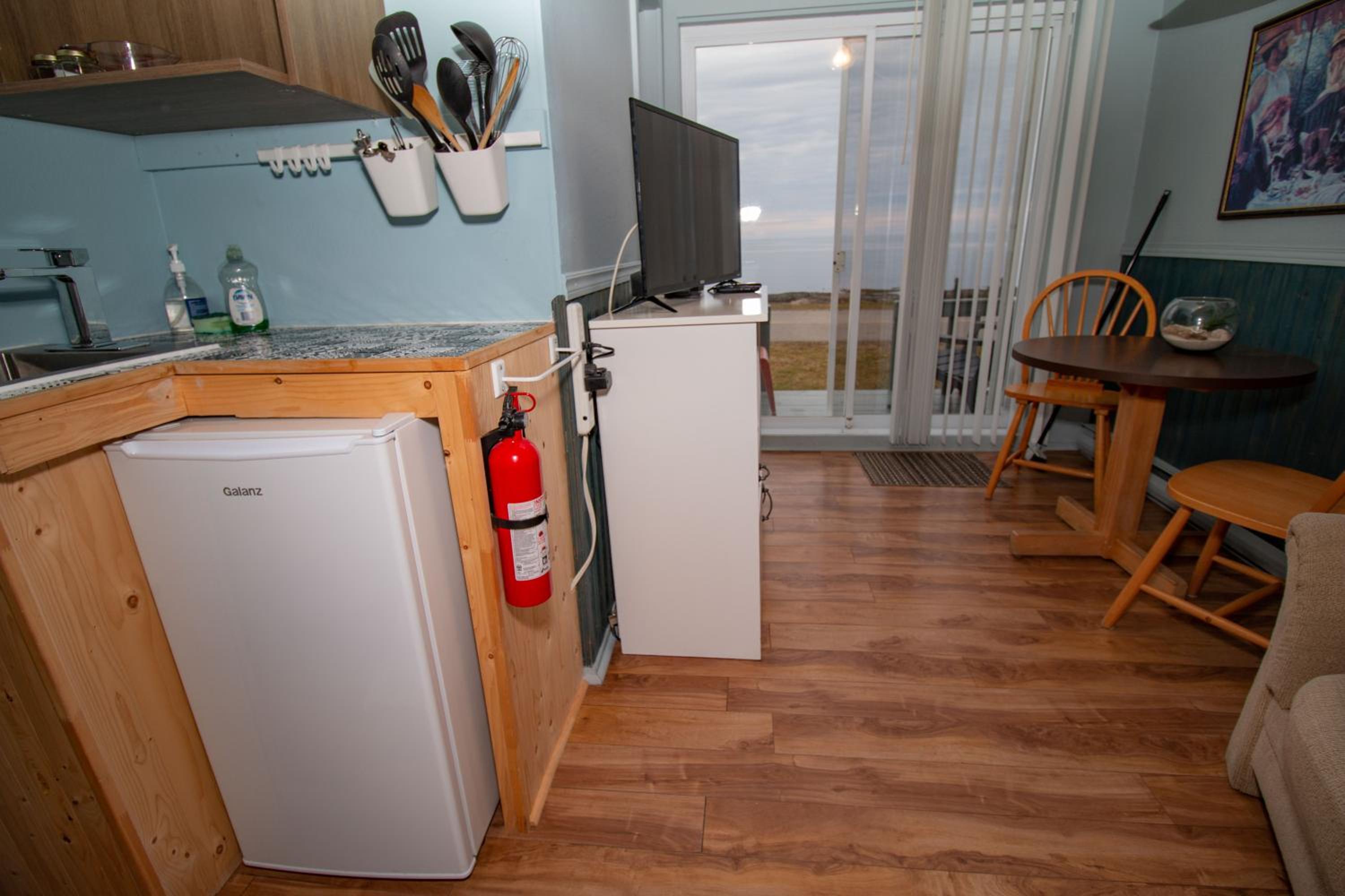 One-Bedroom Chalet photo 3