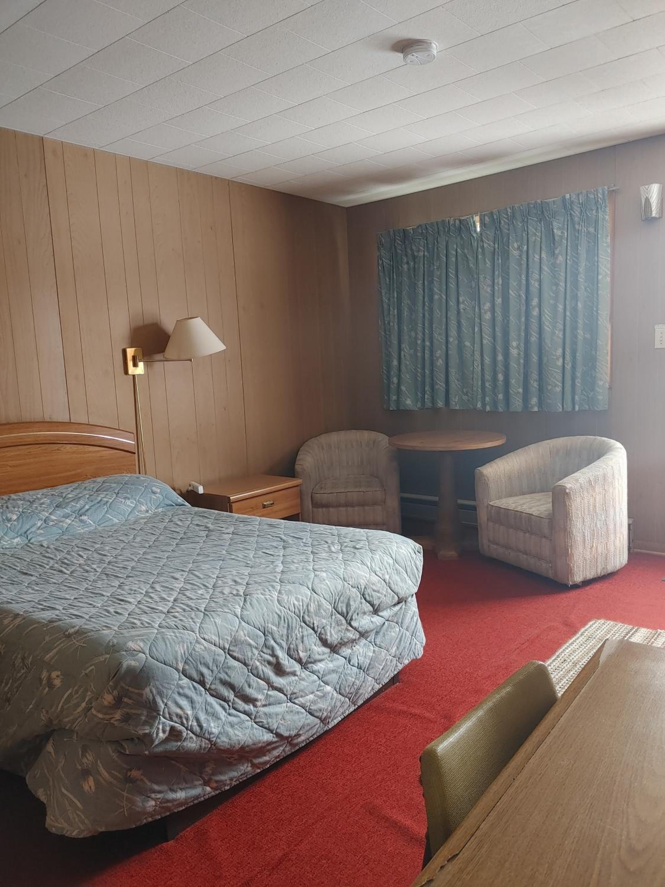 Double Room with Mountain View photo 1
