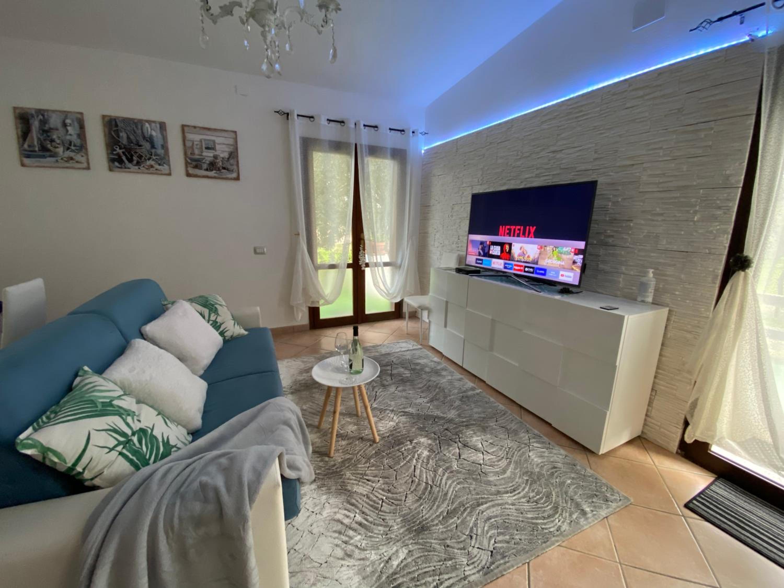 Two-Bedroom Villa - Photo 23