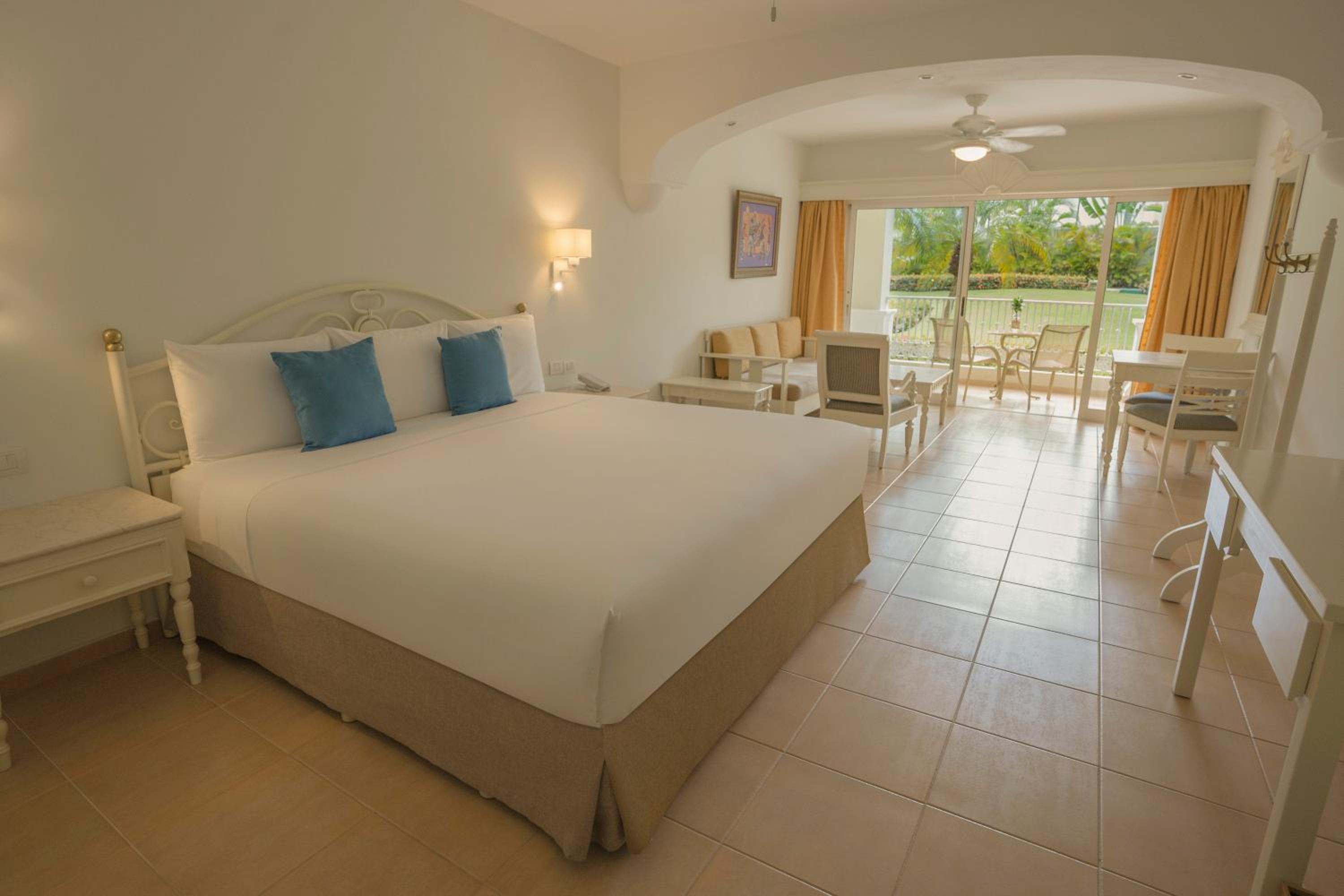 Suite Junior (2 Adultos)