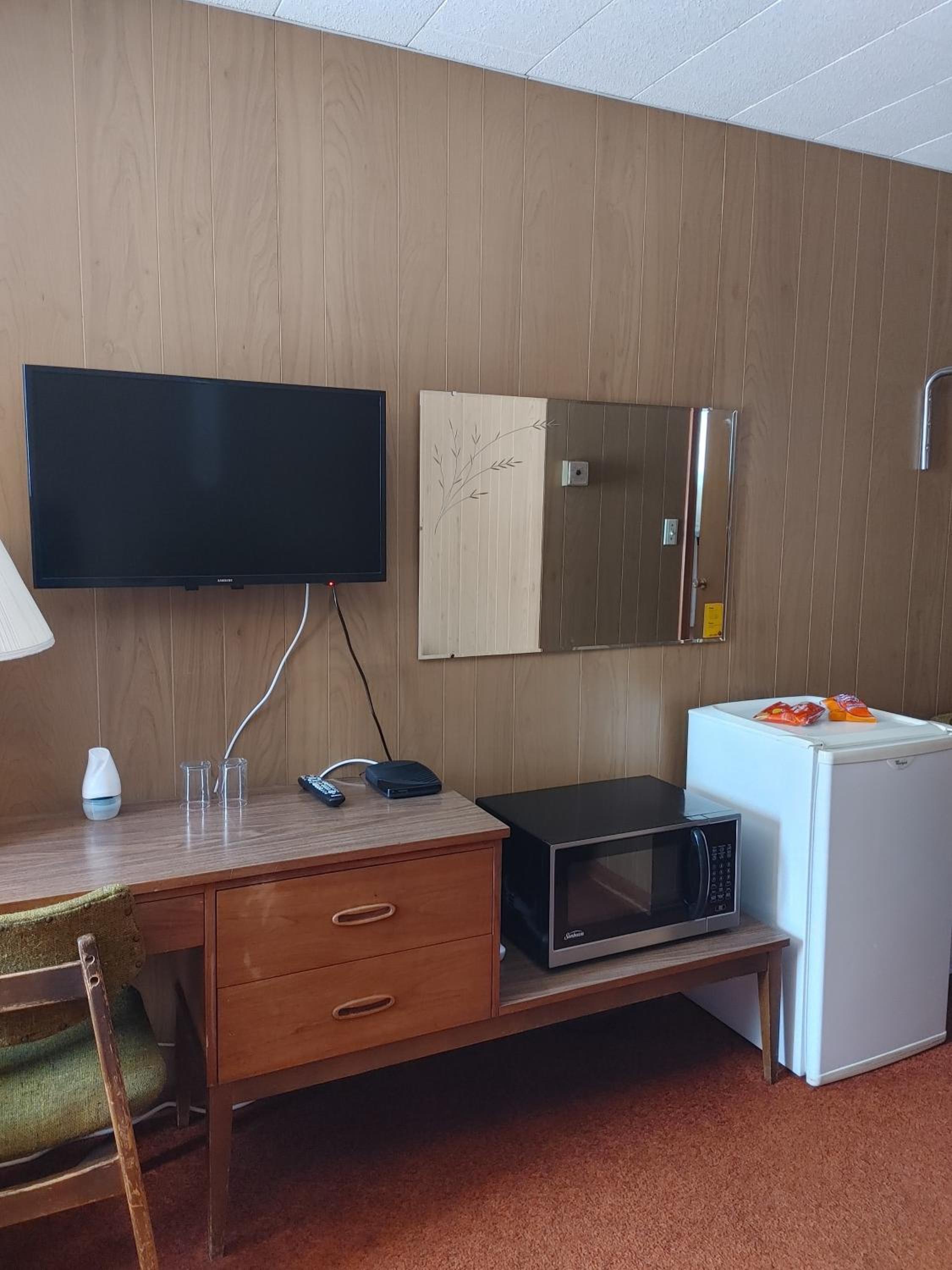 Double Room with Mountain View photo 2