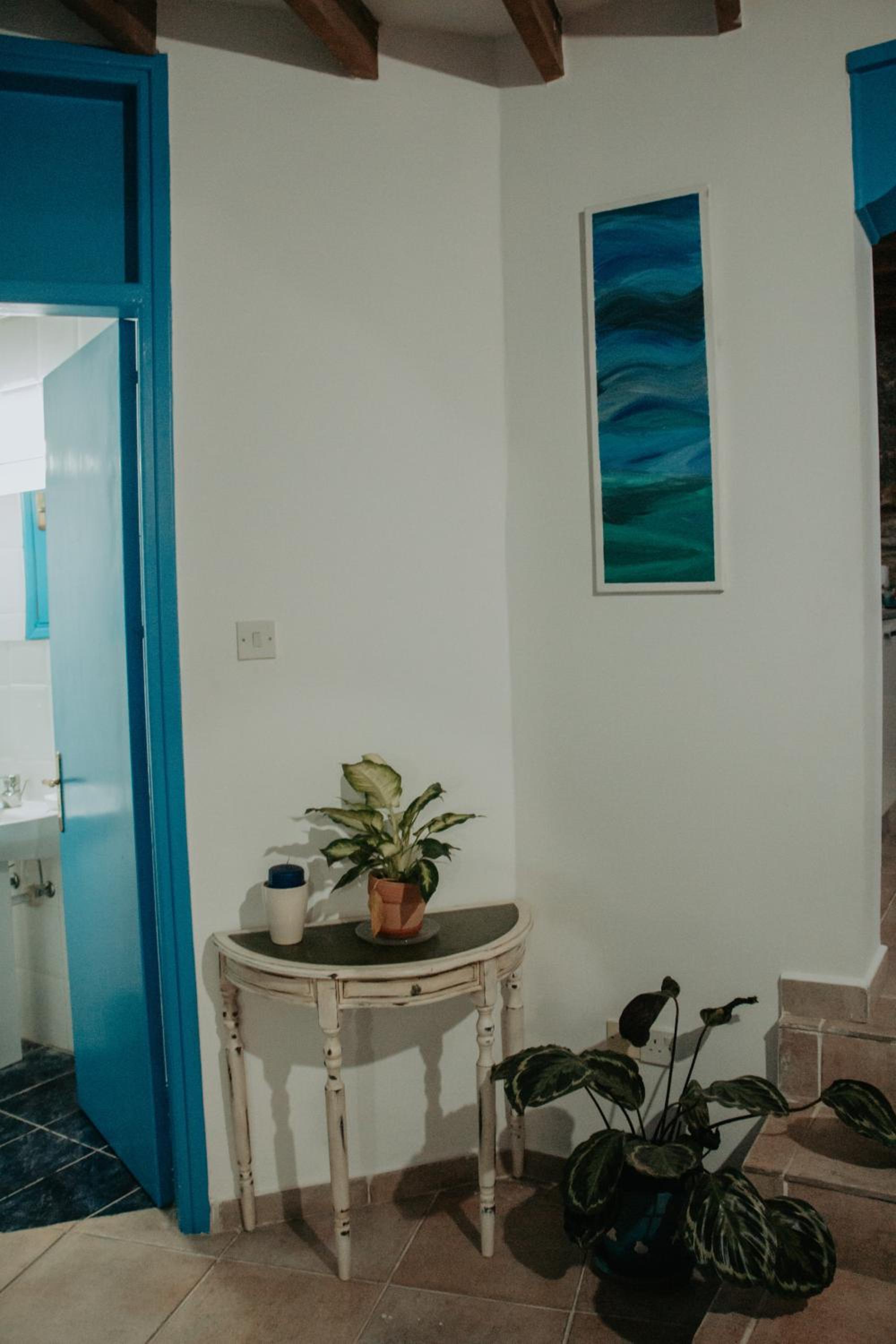 Villa de Cuatro Habitaciones con Piscina Privada
