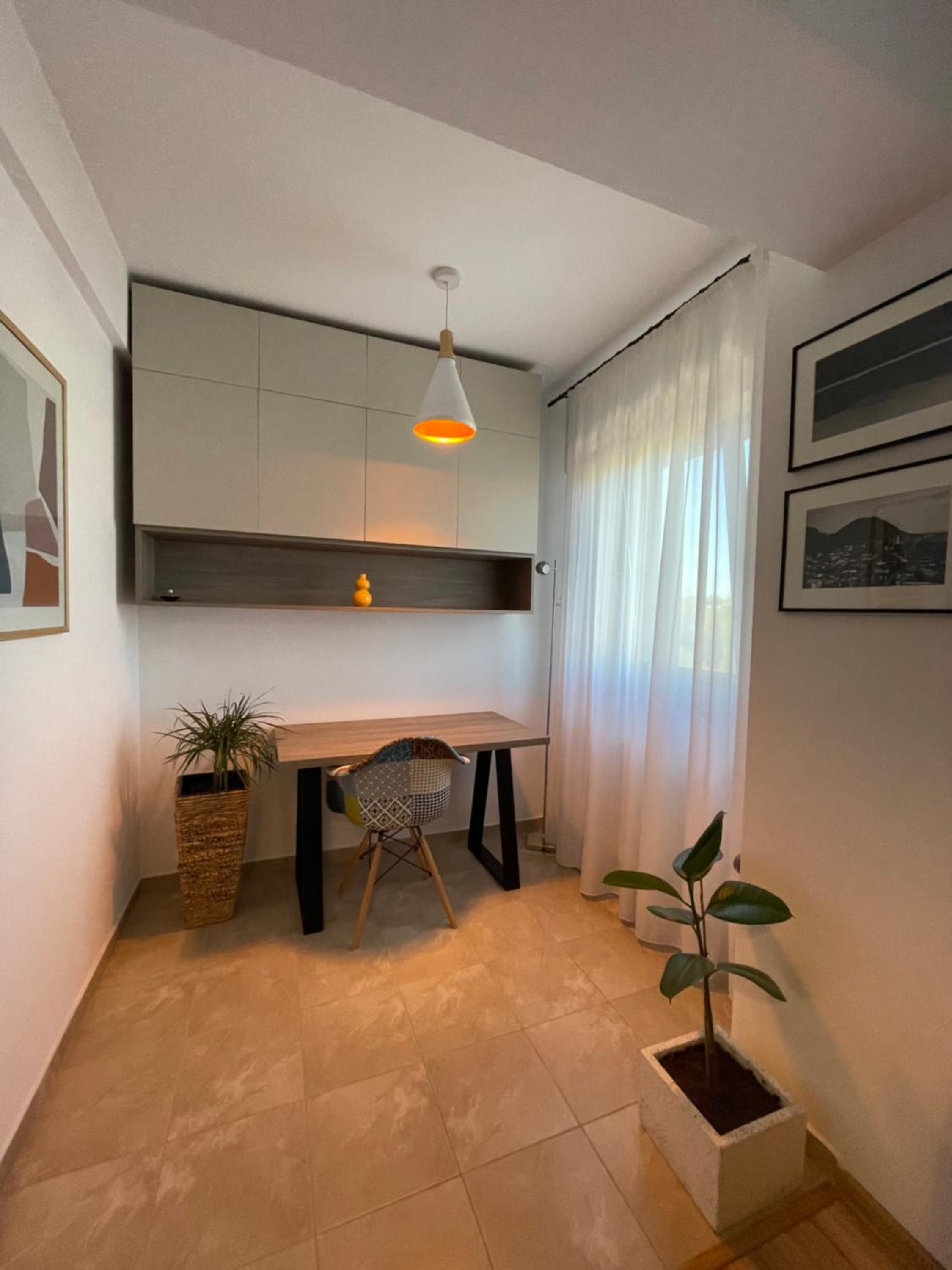 One-Bedroom Apartment photo 3