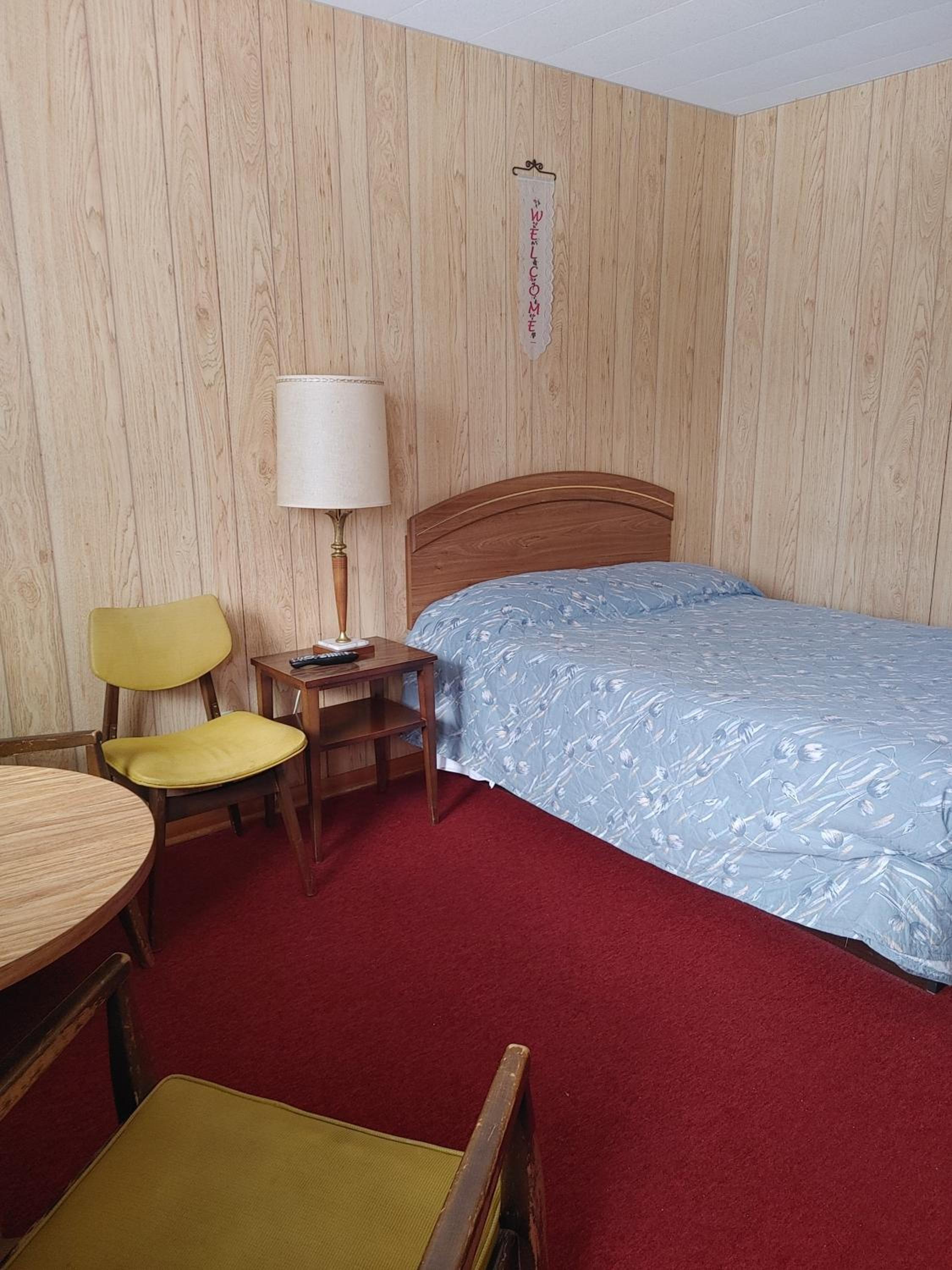 Double Room with Mountain View photo 1