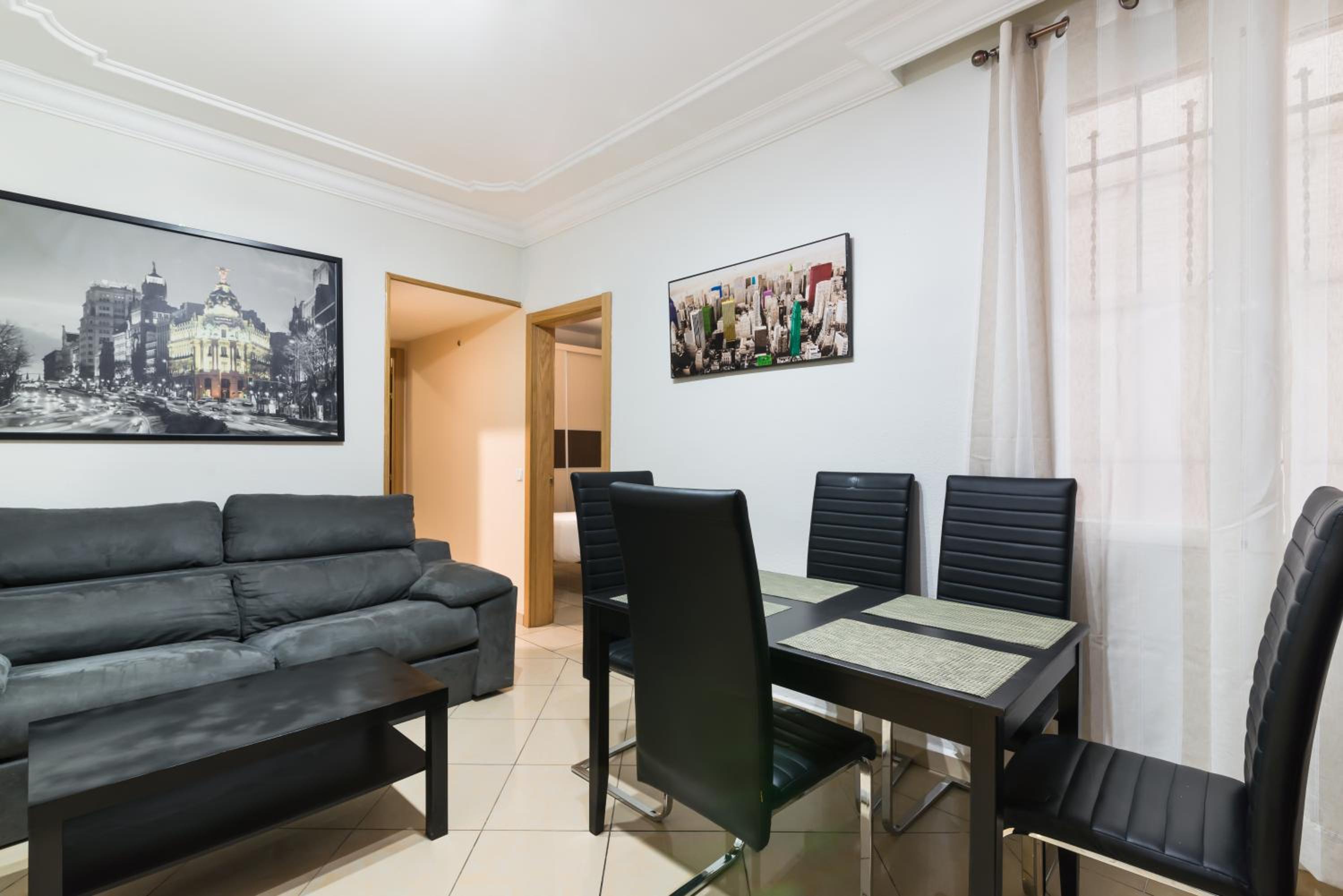 Two-Bedroom Apartment - Photo 7