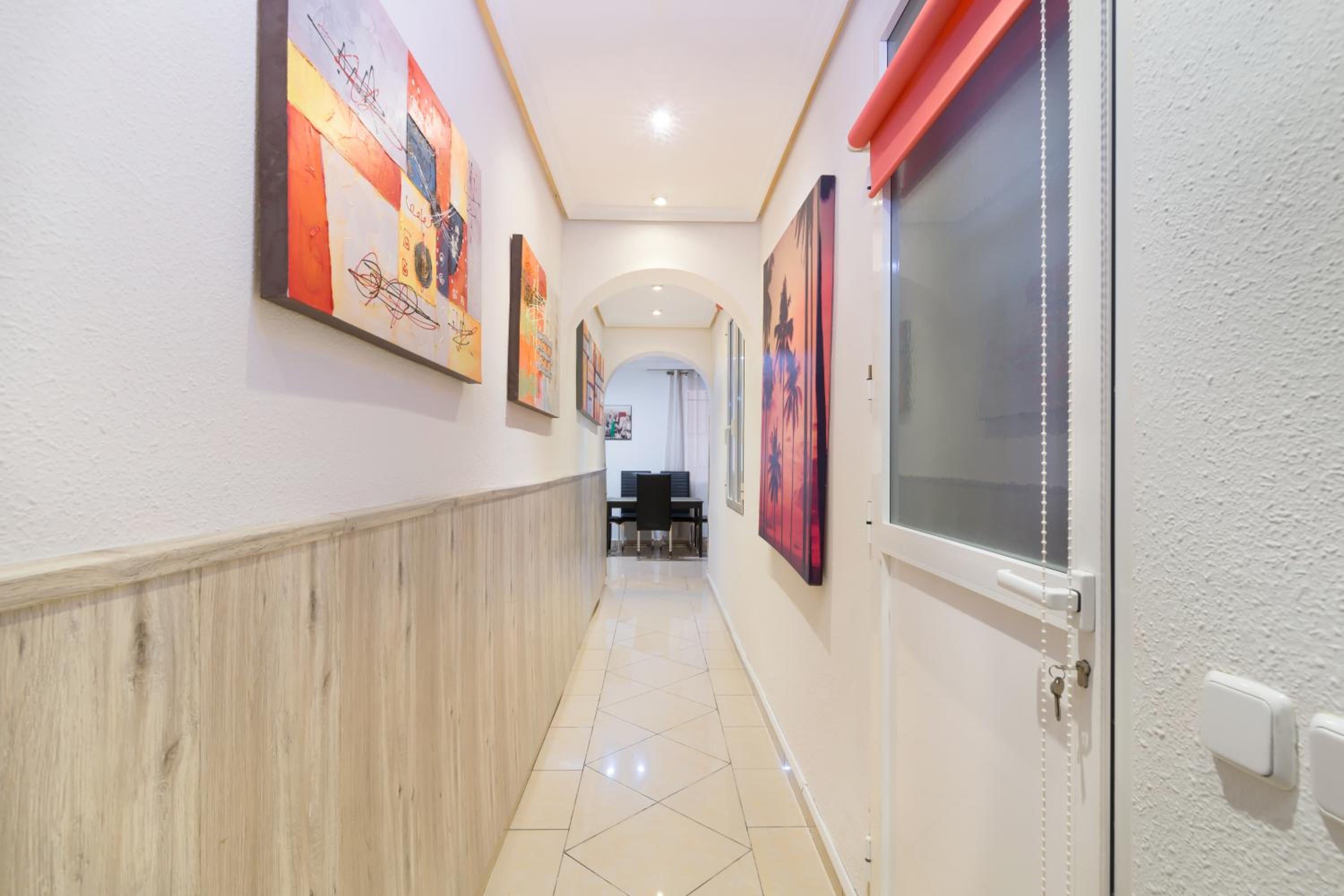 Two-Bedroom Apartment - Photo 8