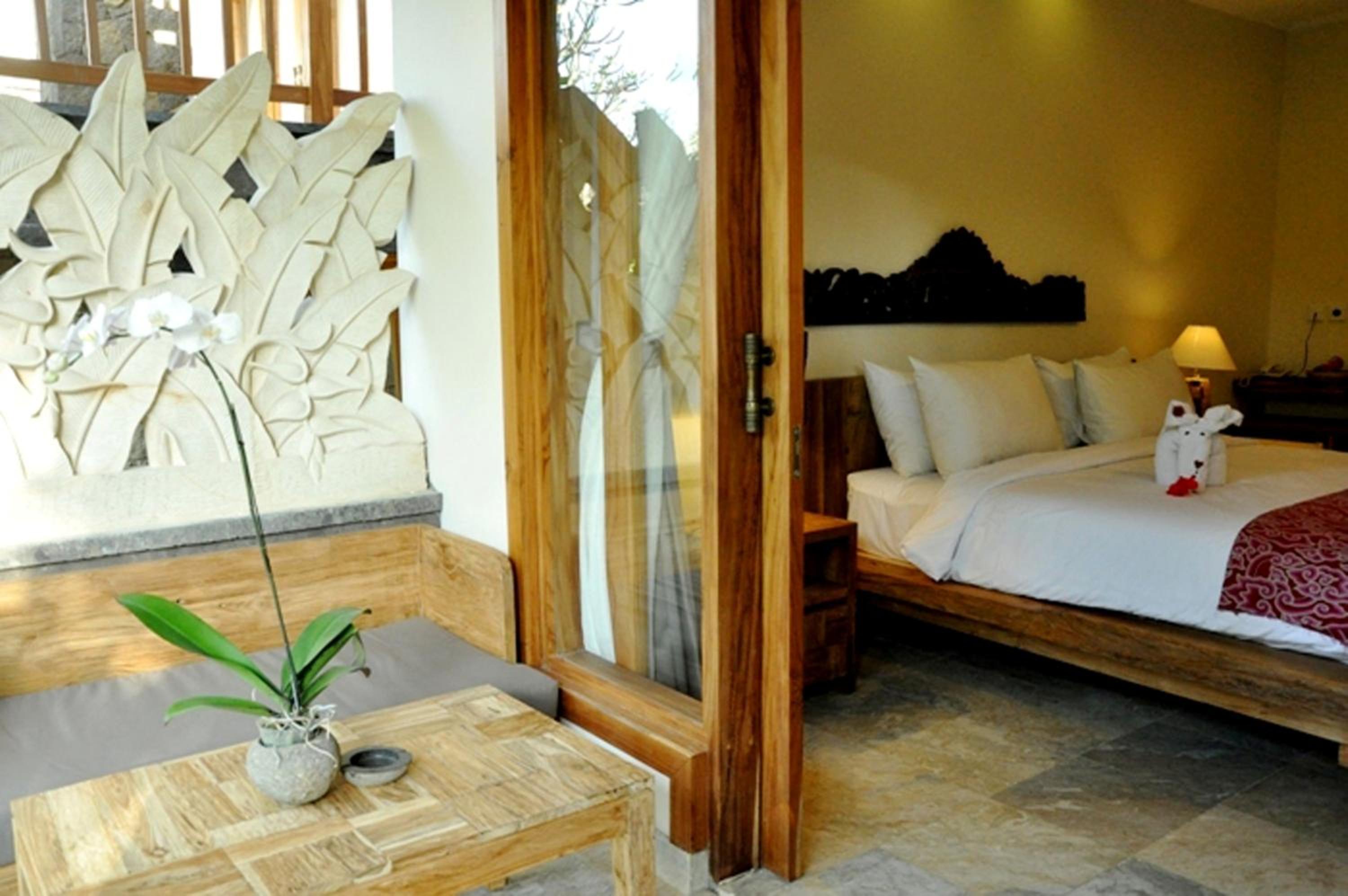 Deluxe Room - Free Welcome Massage and Afternoon Tea - Photo 6