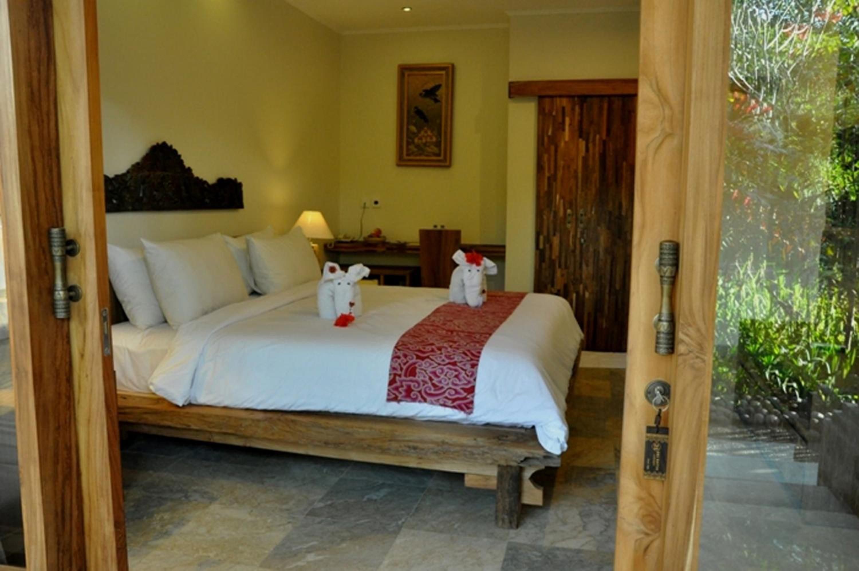 Deluxe Room - Free Welcome Massage and Afternoon Tea - Photo 4