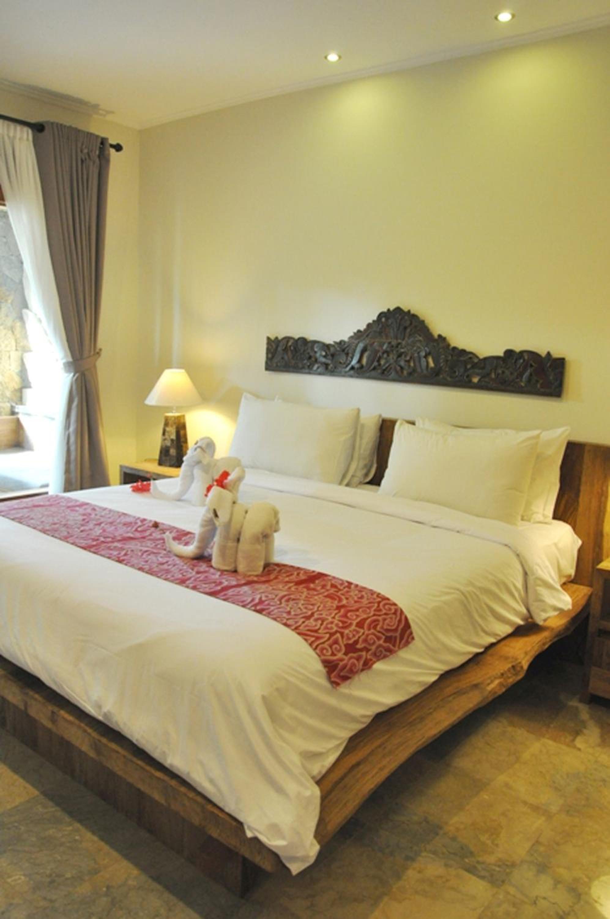 Deluxe Room - Free Welcome Massage and Afternoon Tea - Photo 2