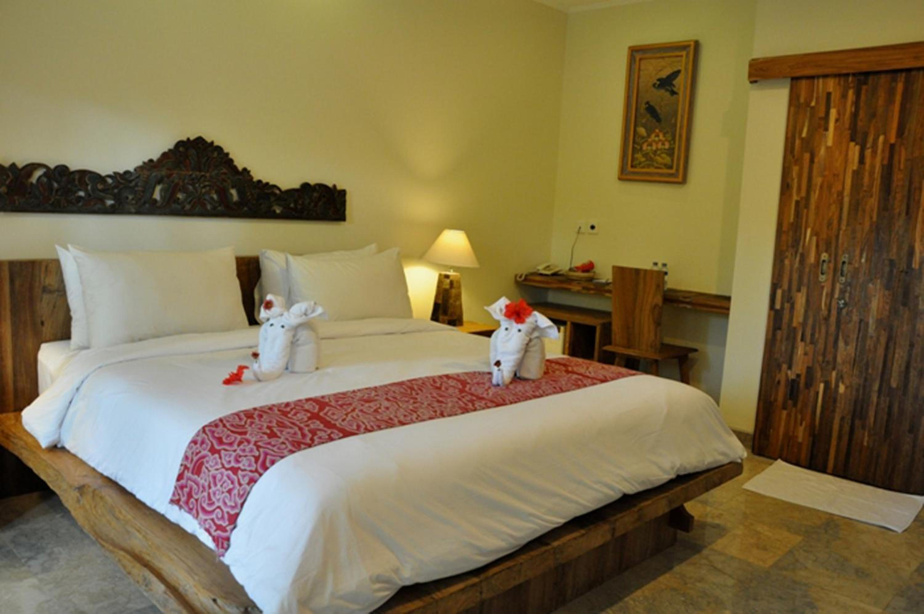 Deluxe Room - Free Welcome Massage and Afternoon Tea - Photo 5