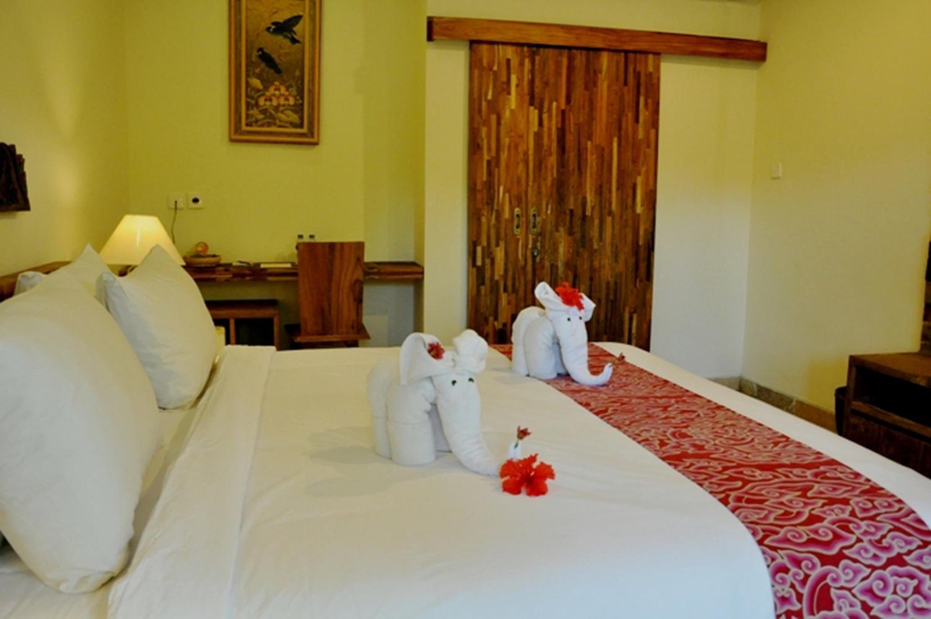 Deluxe Room - Free Welcome Massage and Afternoon Tea - Photo 10