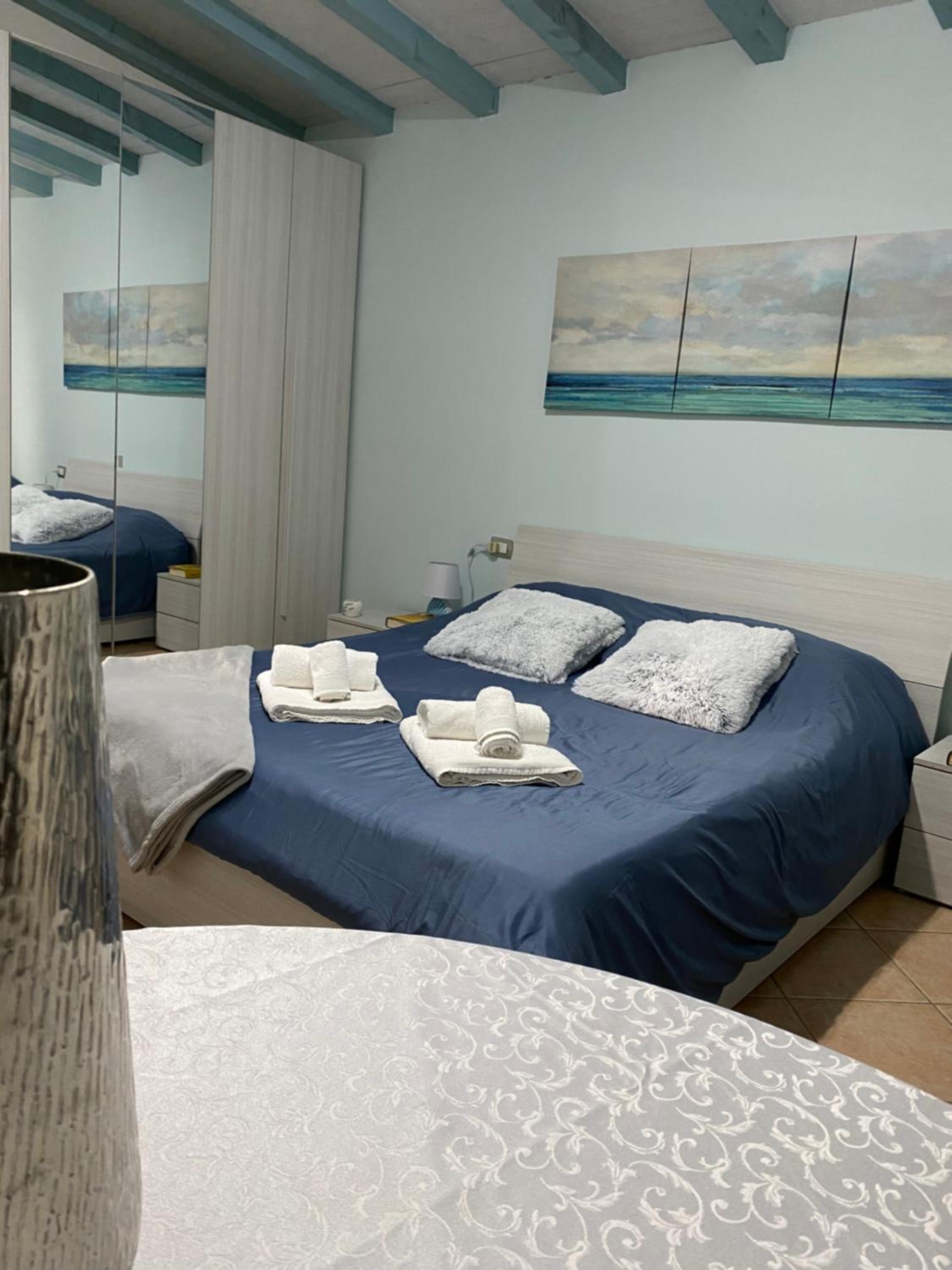 Two-Bedroom Villa - Photo 25