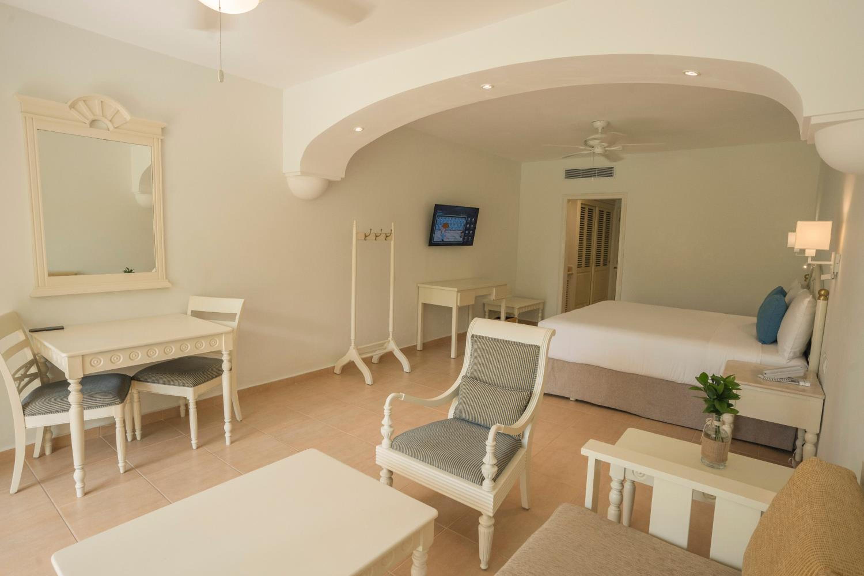 Suite Junior (1 Adulto)