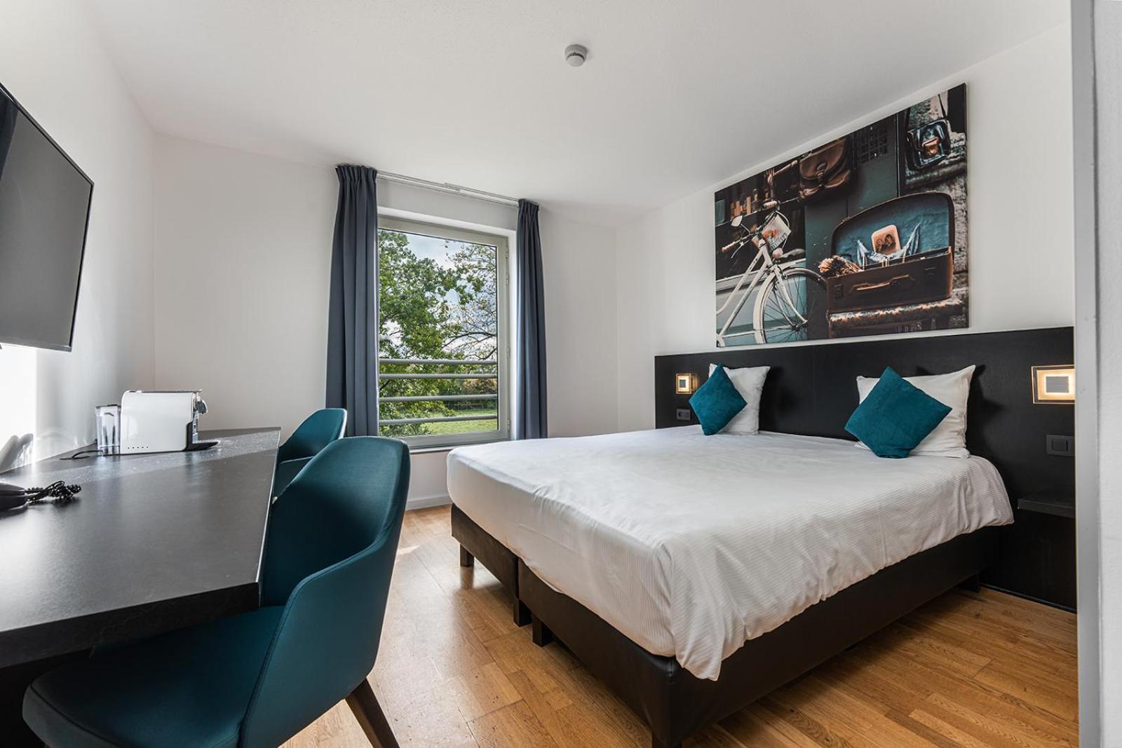 Classic King Room - Photo 1