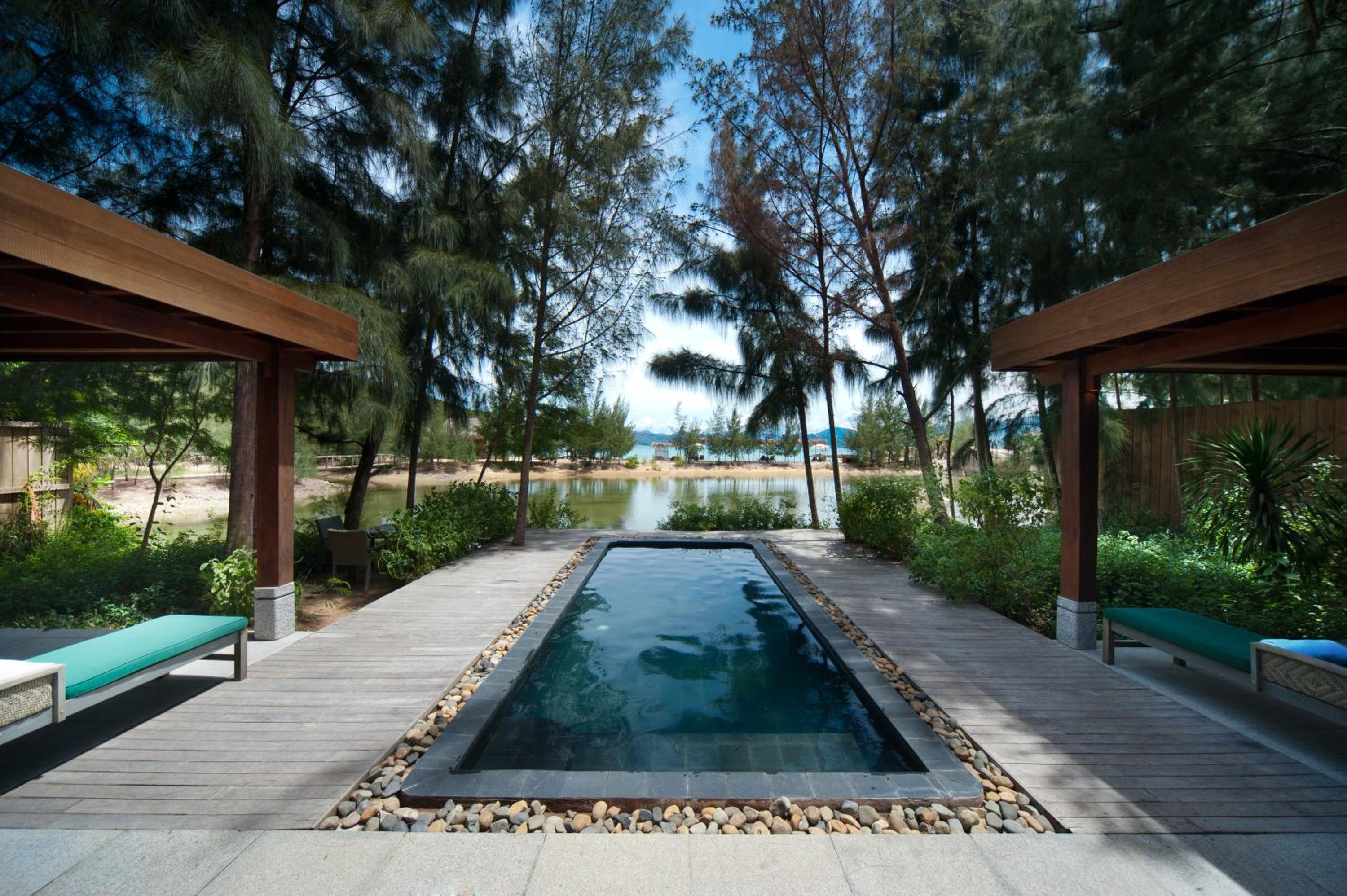 Grand Lagoon Pool Villa - Photo 6