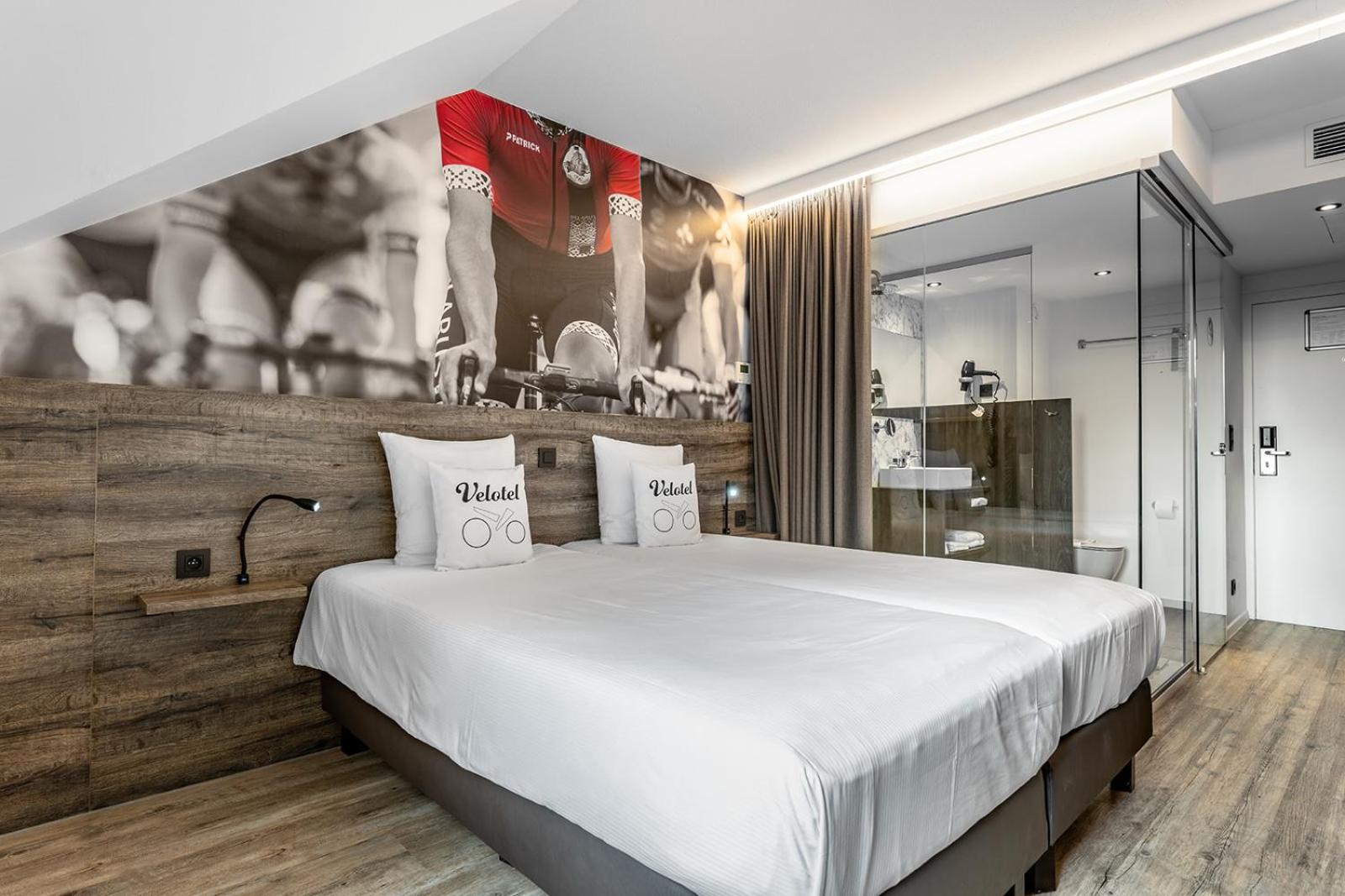 Superior Twin Room - Photo 1