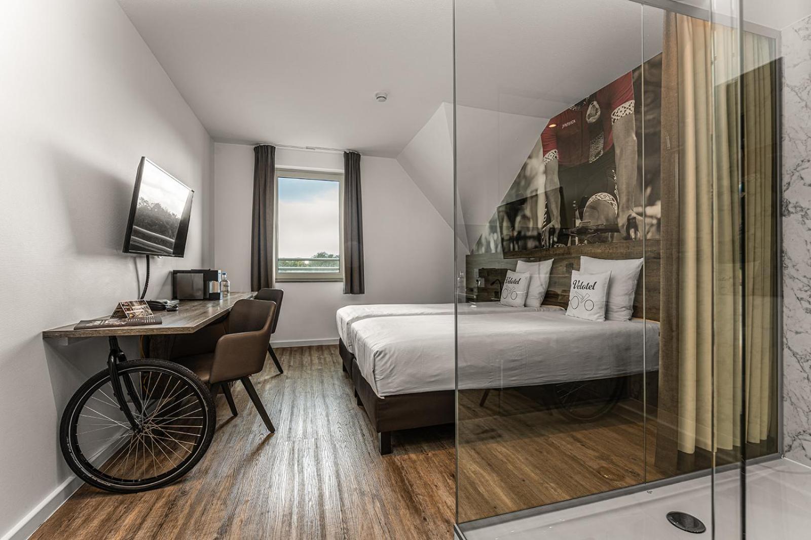 Superior Twin Room - Photo 5