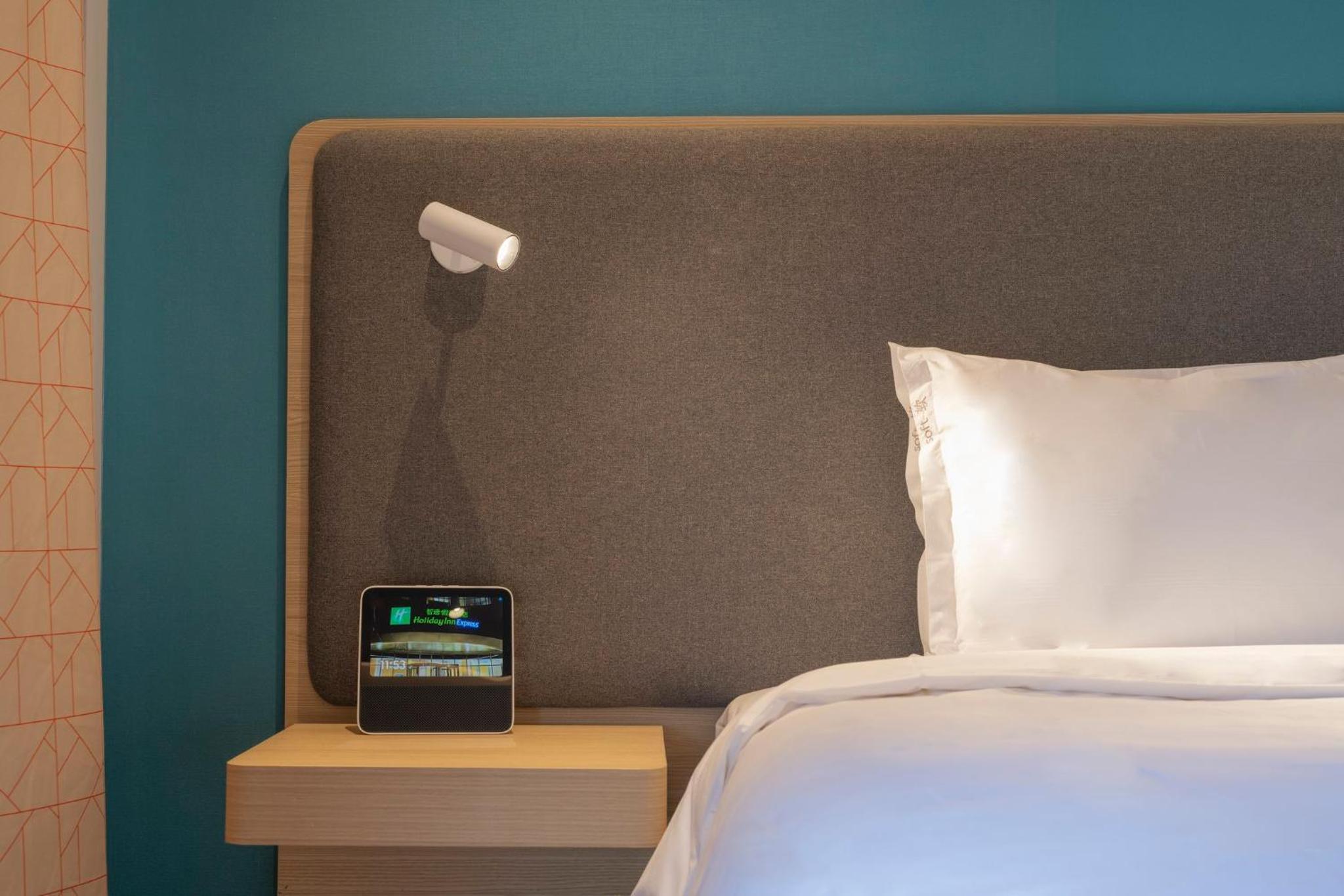 King Smart Room