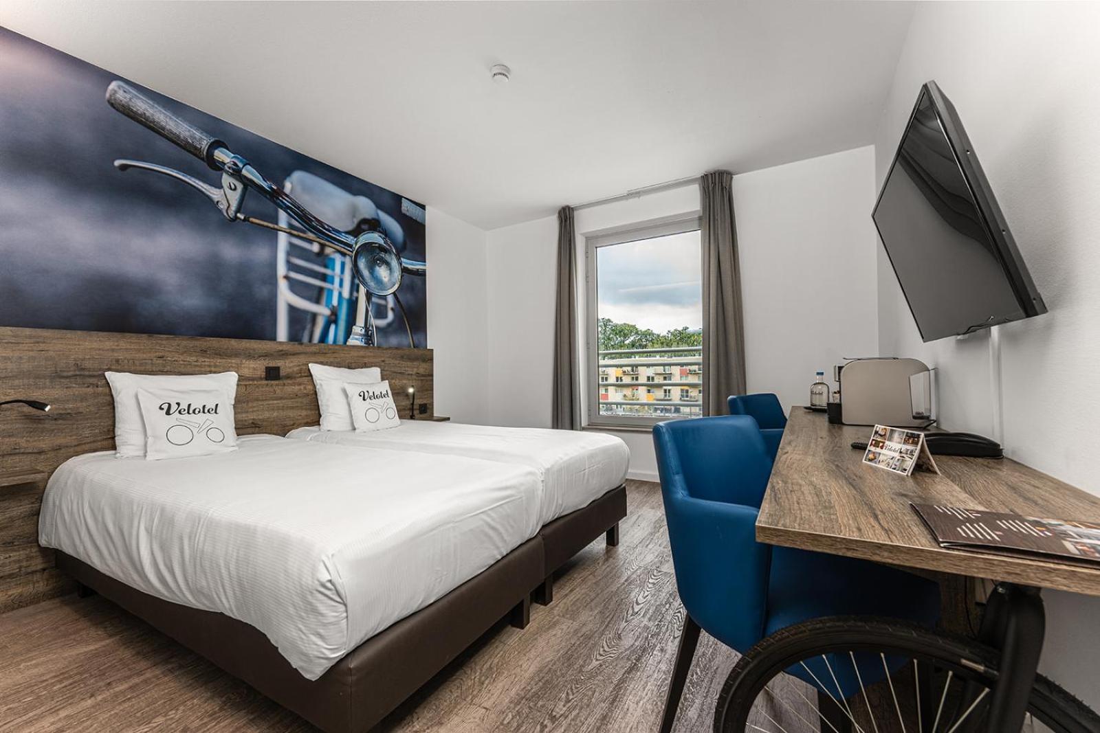 Comfort Twin Room - Photo 1
