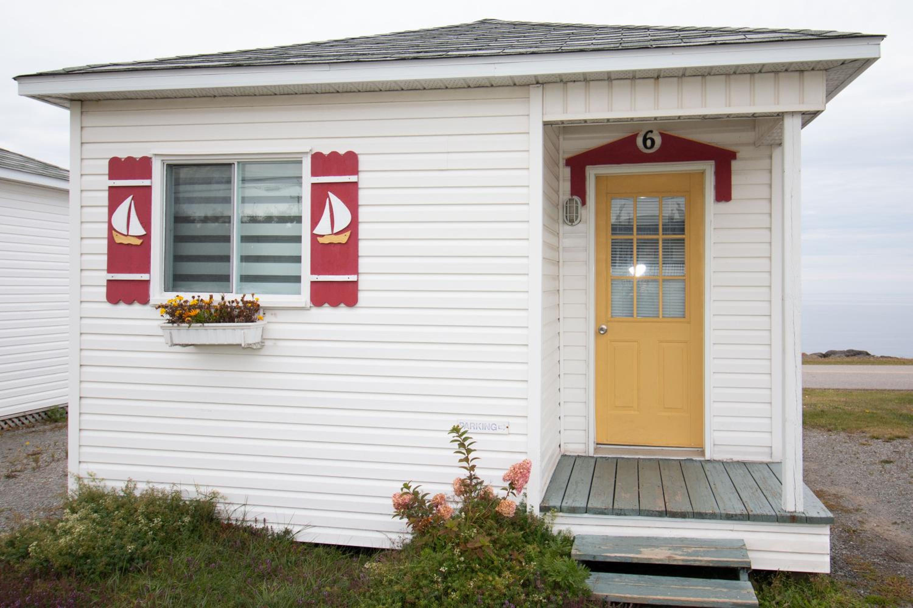 Chalet photo 1