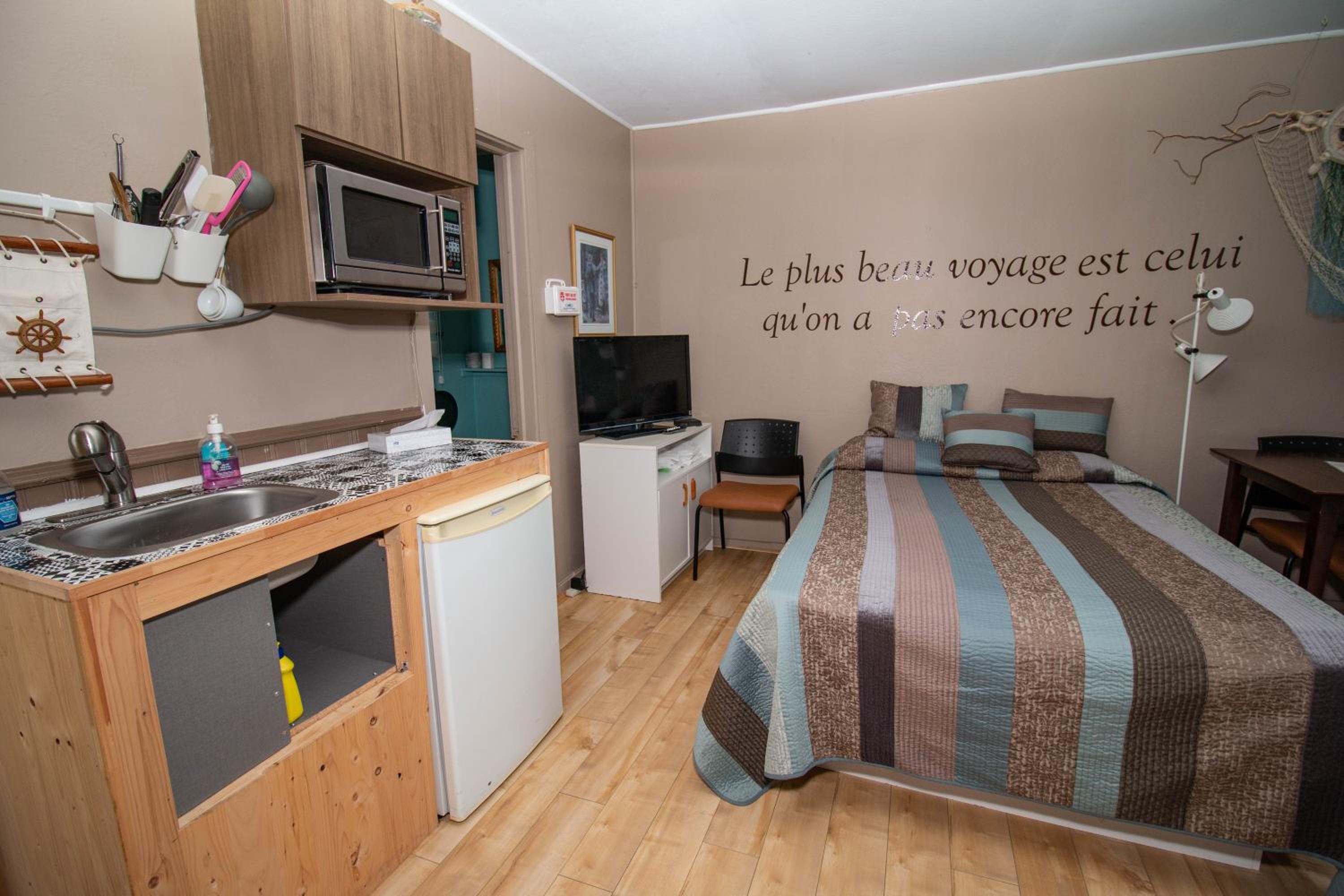 Chalet photo 2