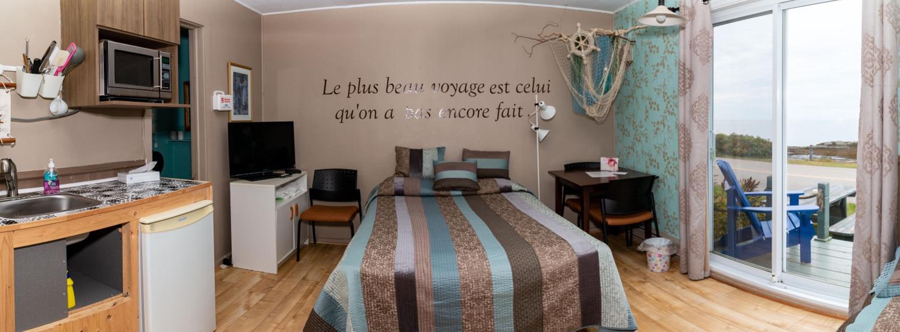 Chalet photo 3