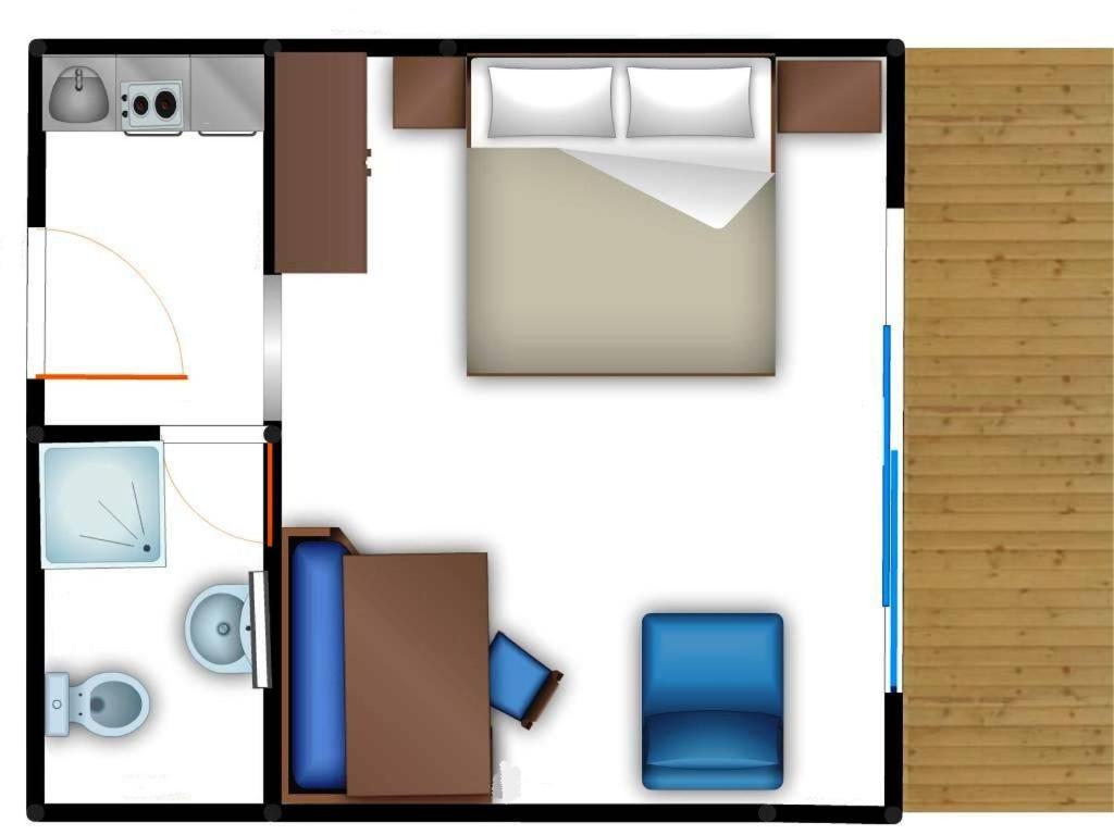 Apartment photo 2
