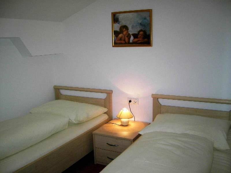 Two-Bedroom Apartment photo 1
