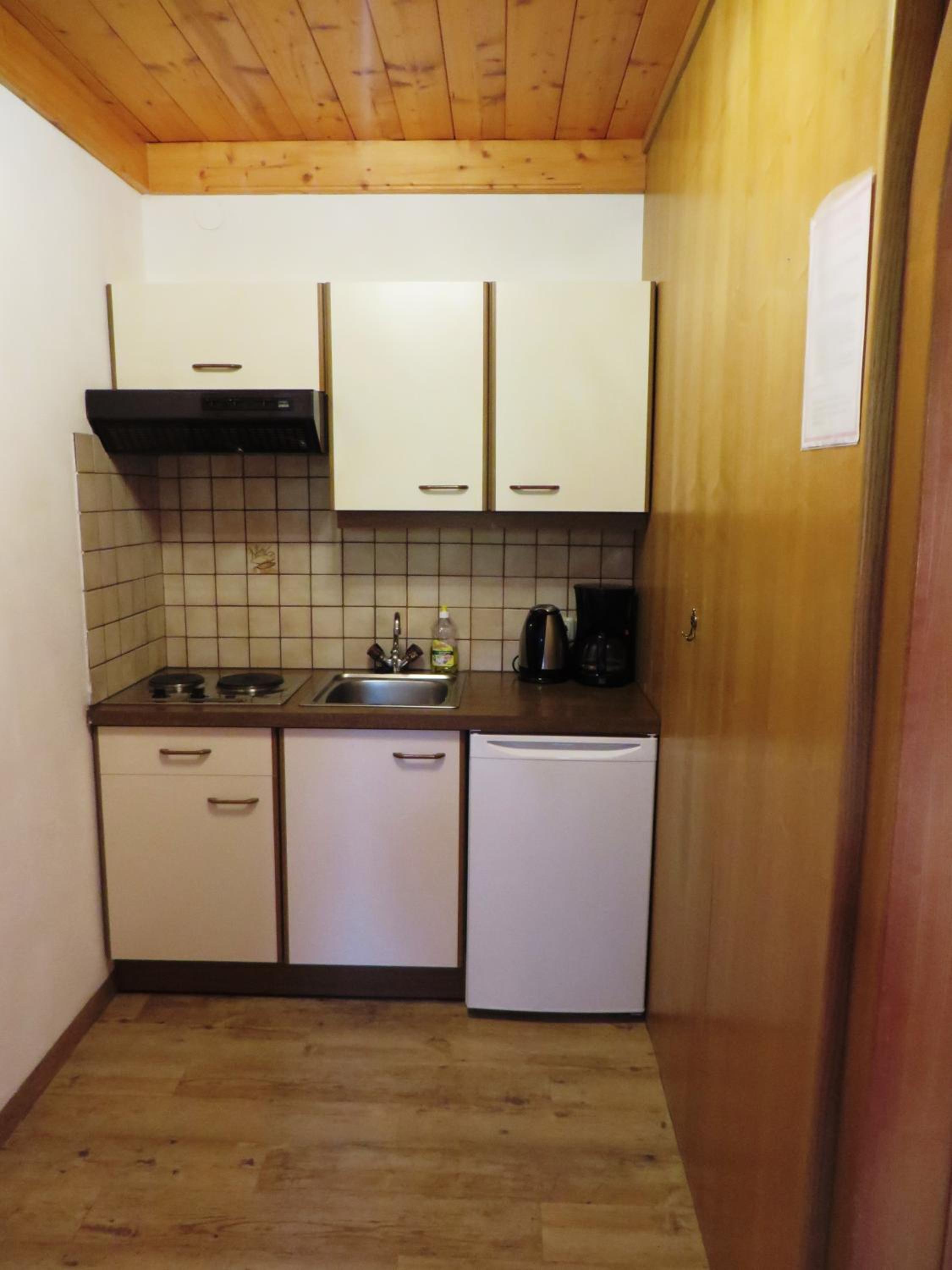 Double or Twin Room photo 2