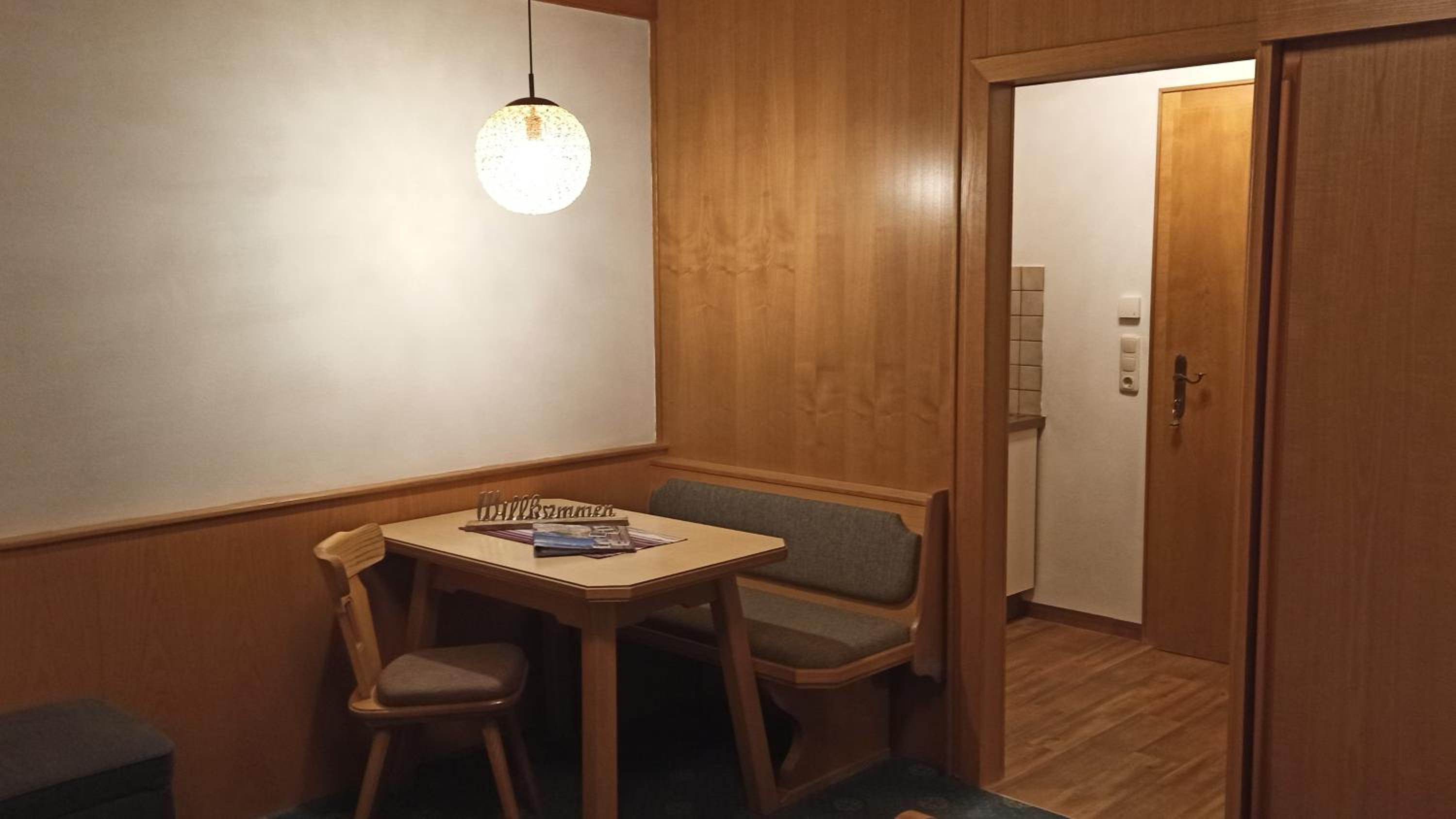 Double or Twin Room photo 1