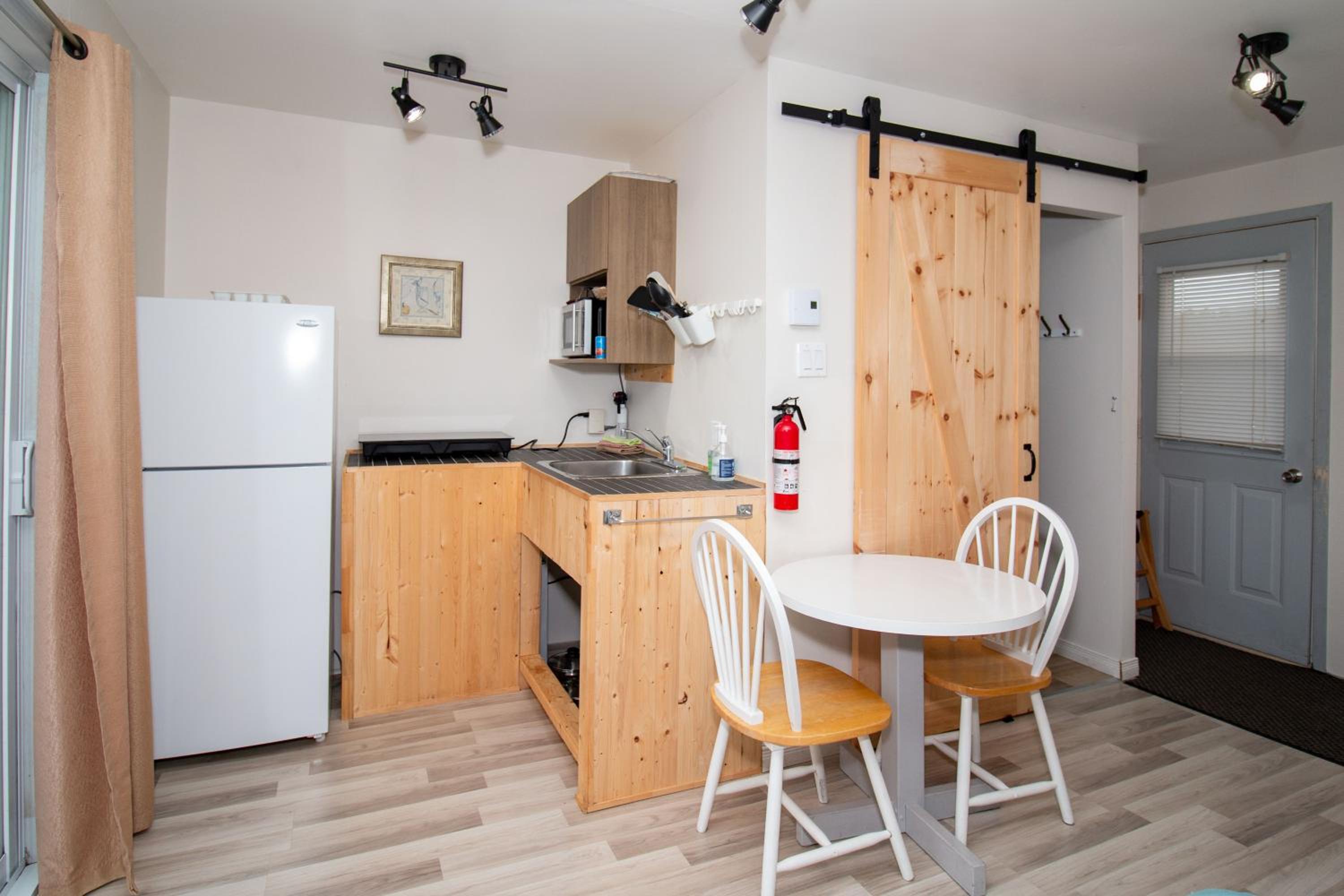 Chalet photo 3