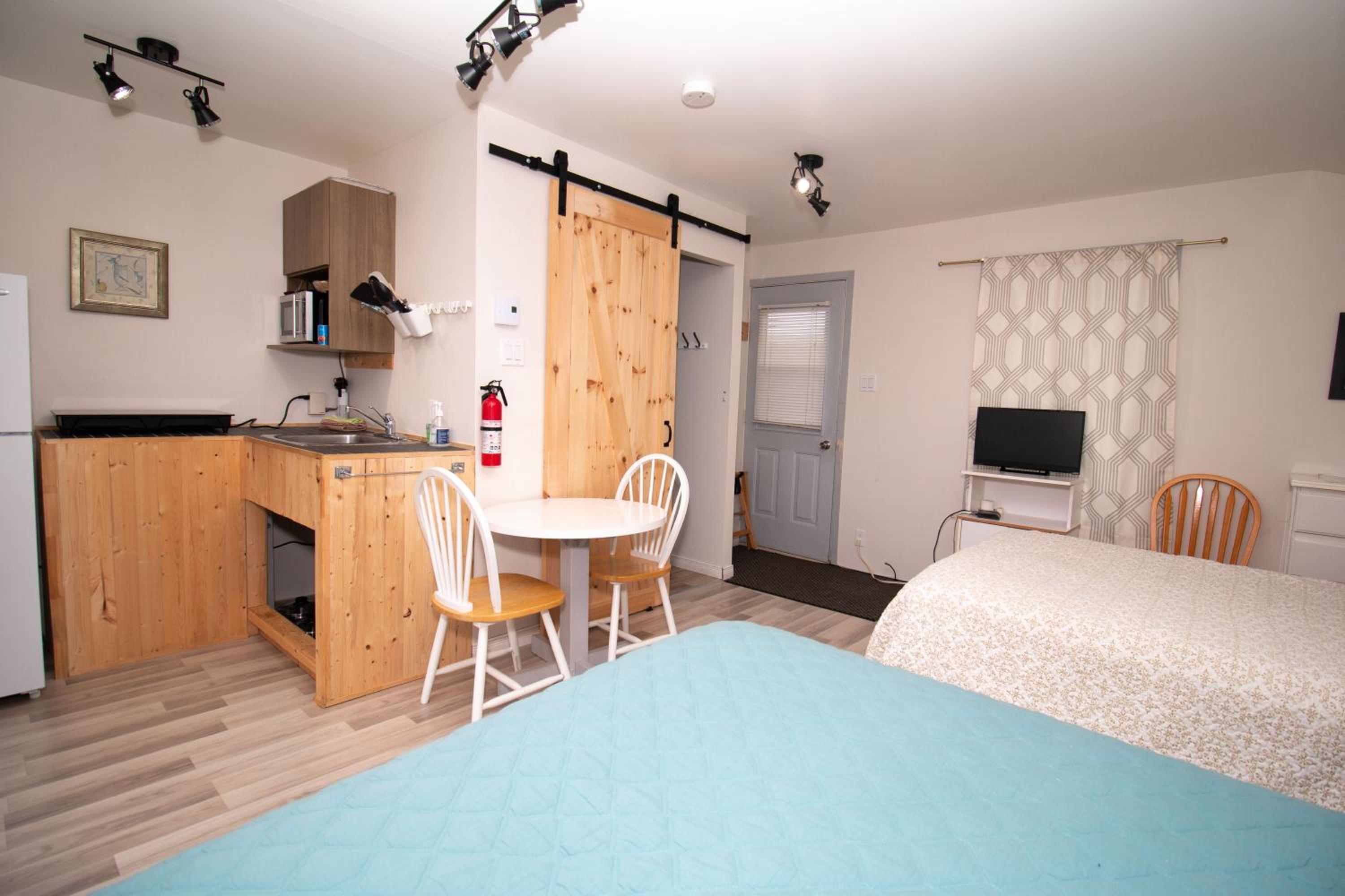 Chalet photo 2