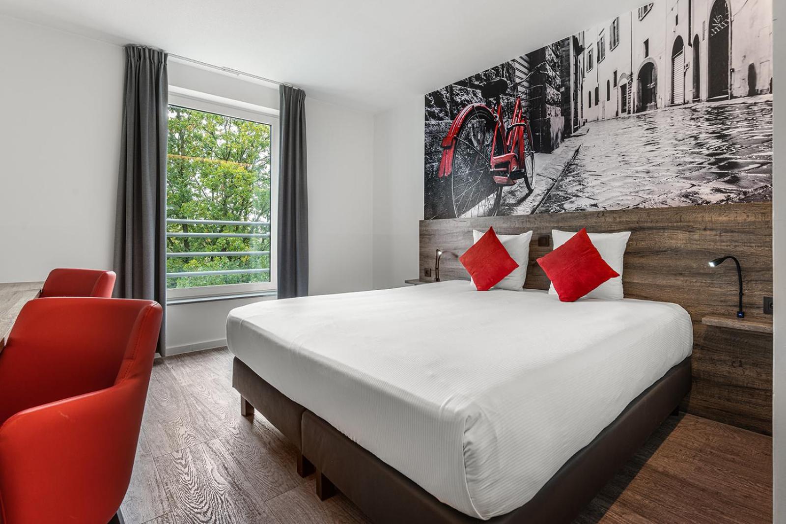 Comfort King Room - Photo 1