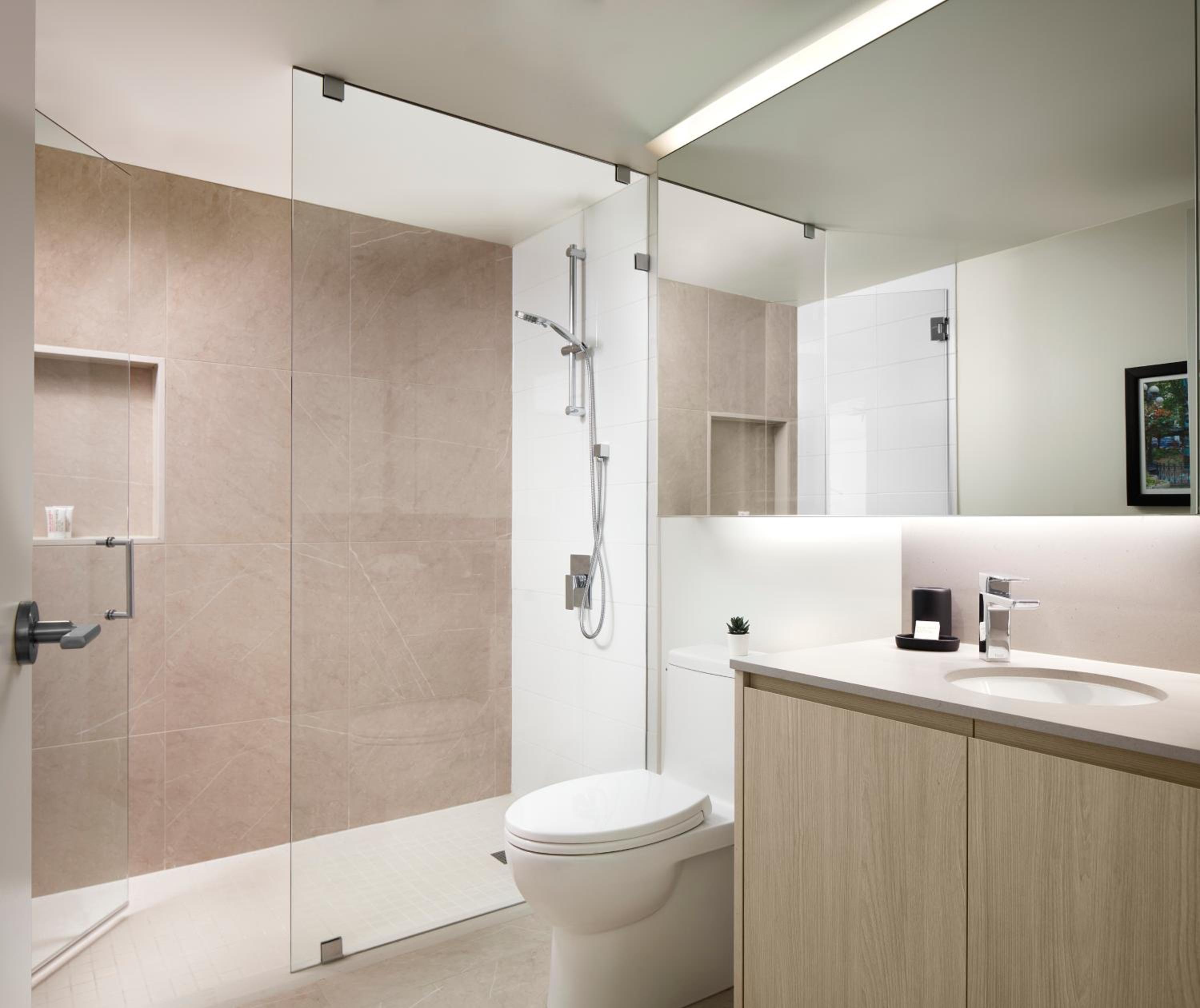 Two-Bedroom Suite photo 2