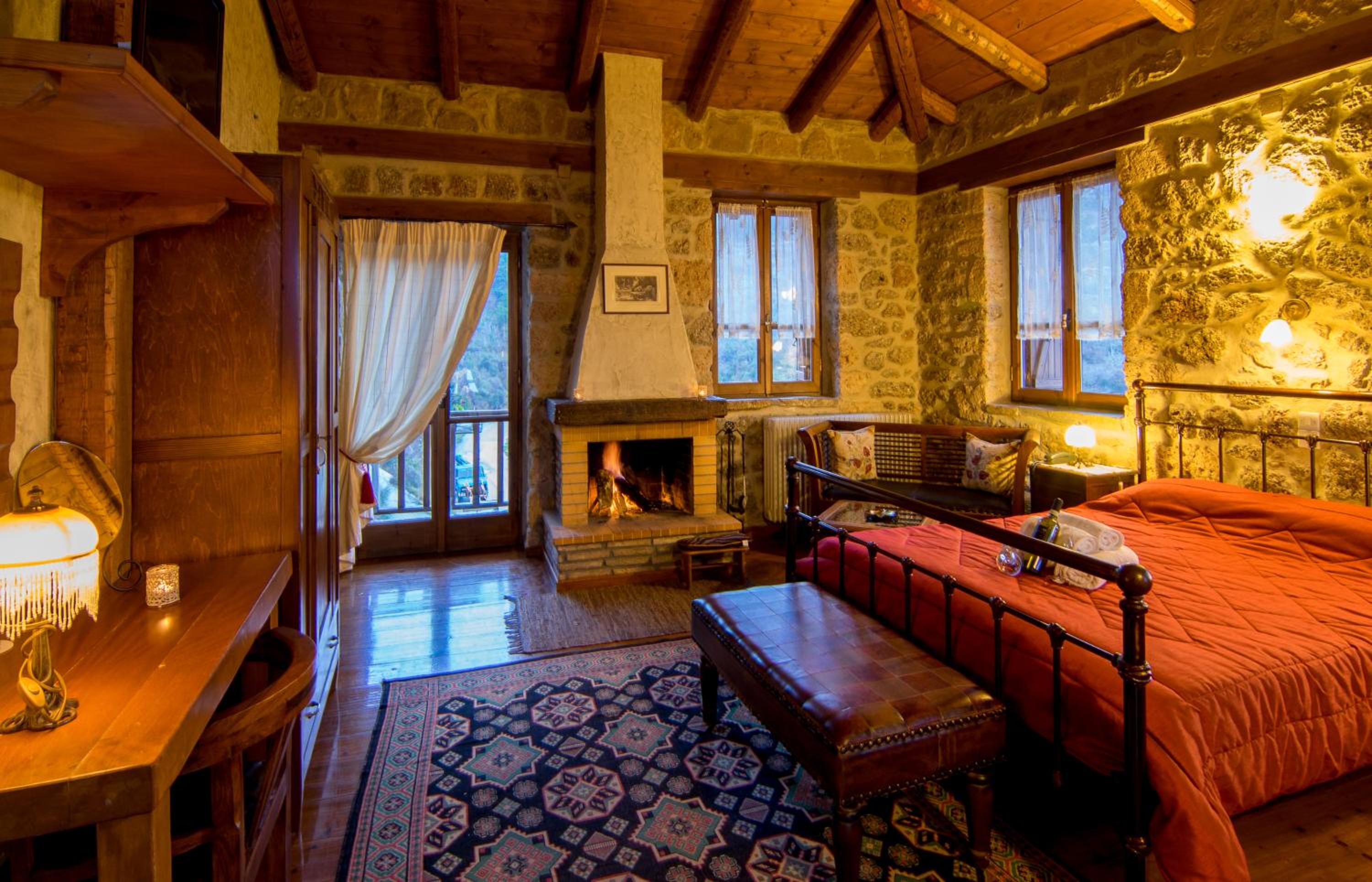 Luxury Suite photo 3