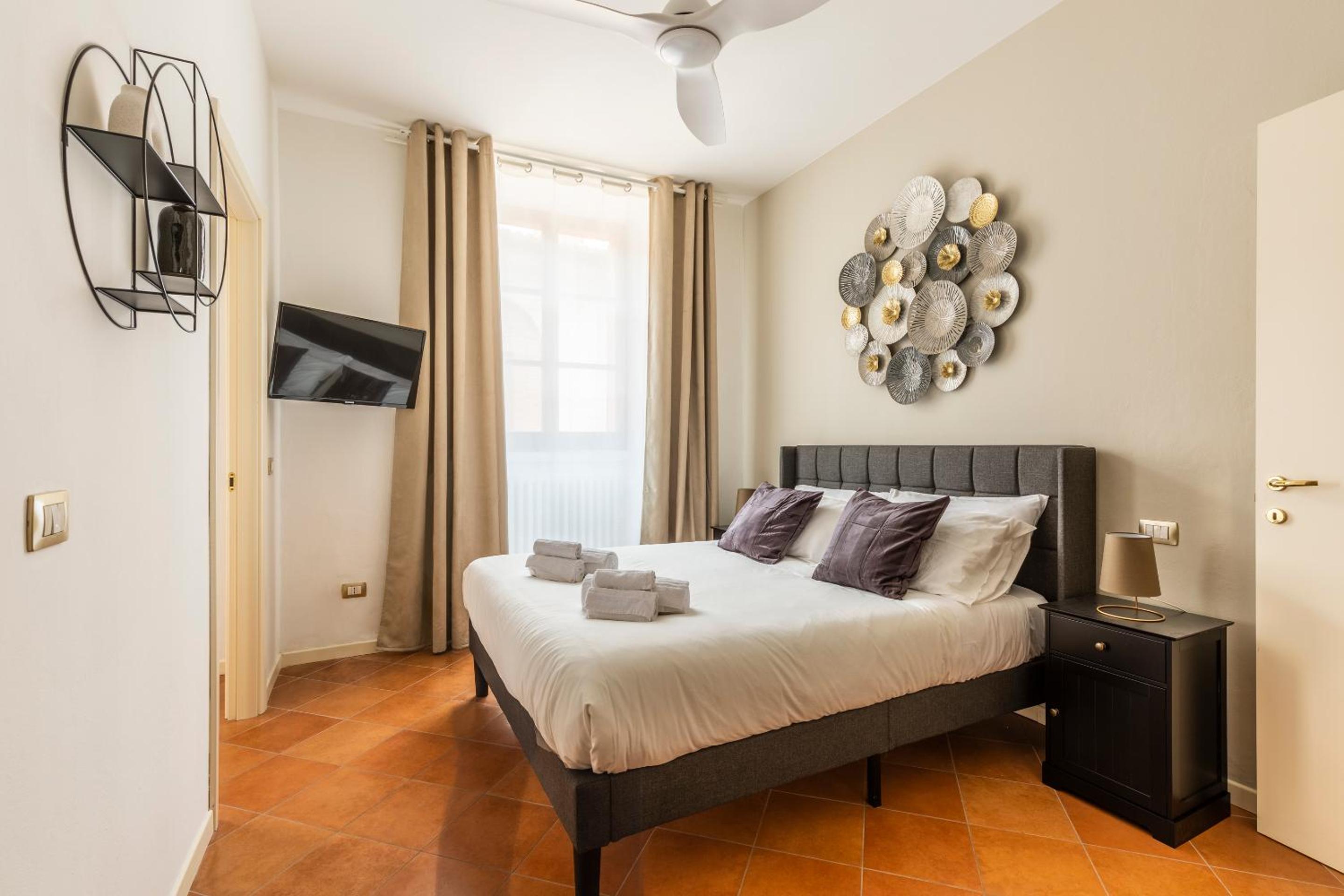 Superior Apartment