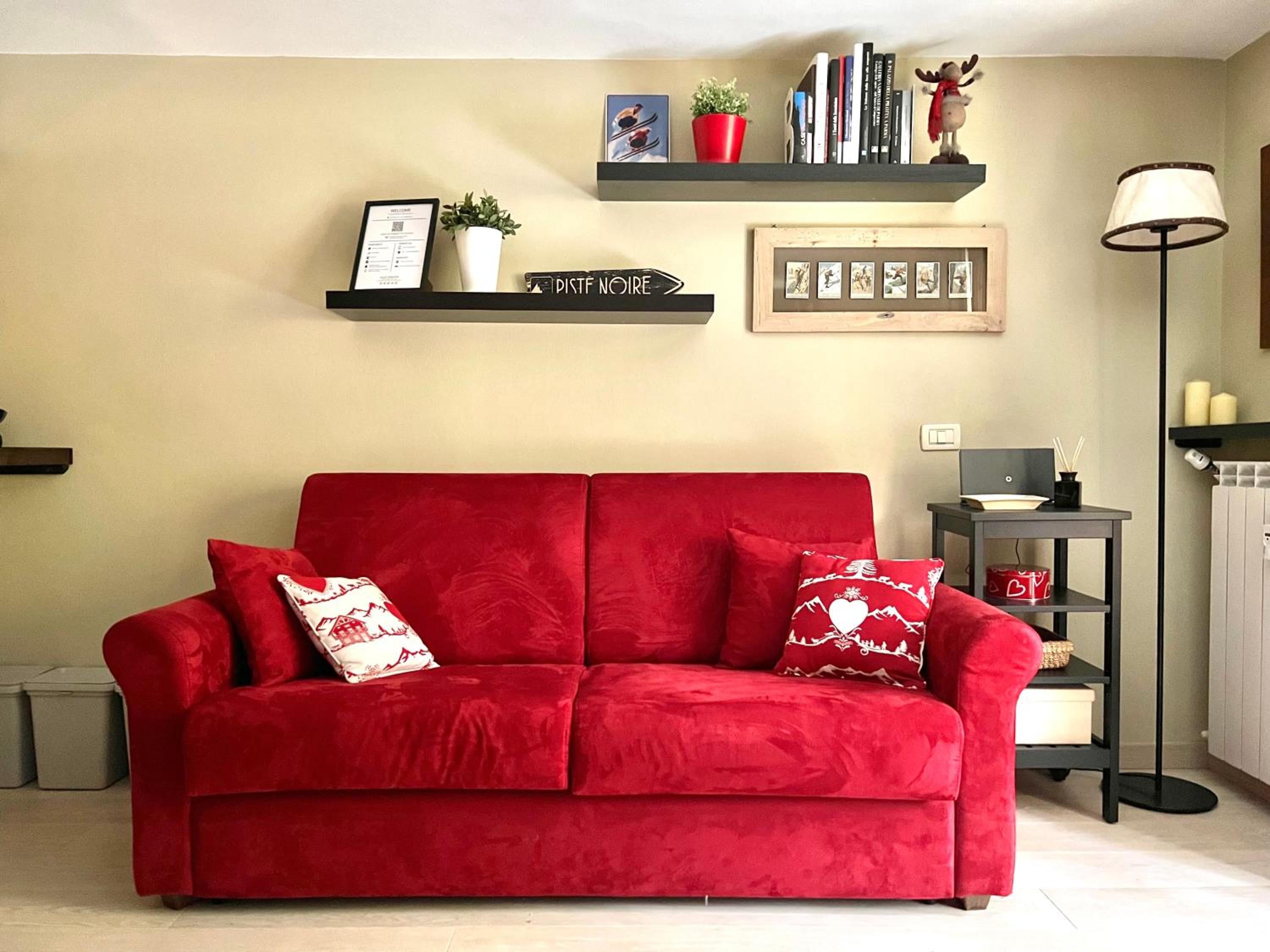 Studio Apartment photo 1