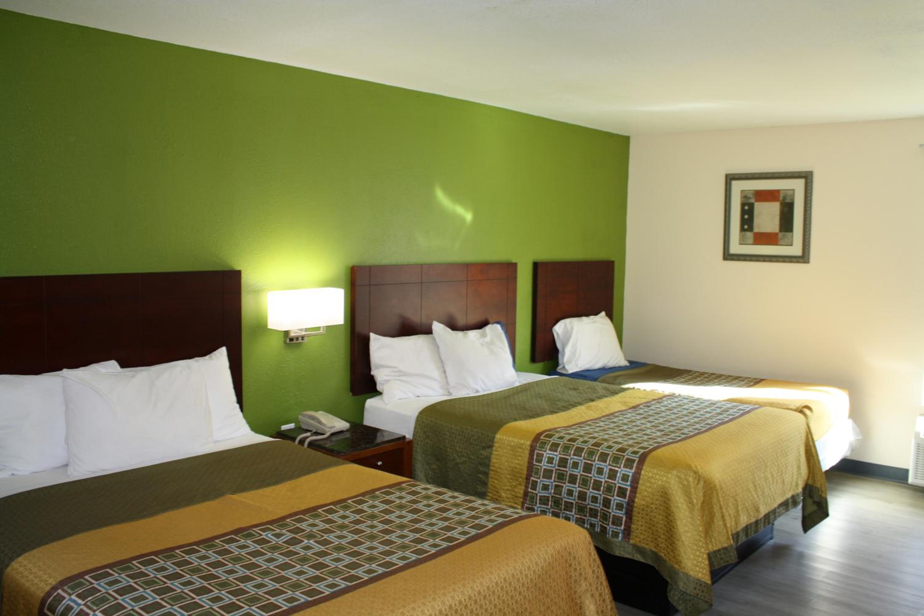 Triple Room photo 1