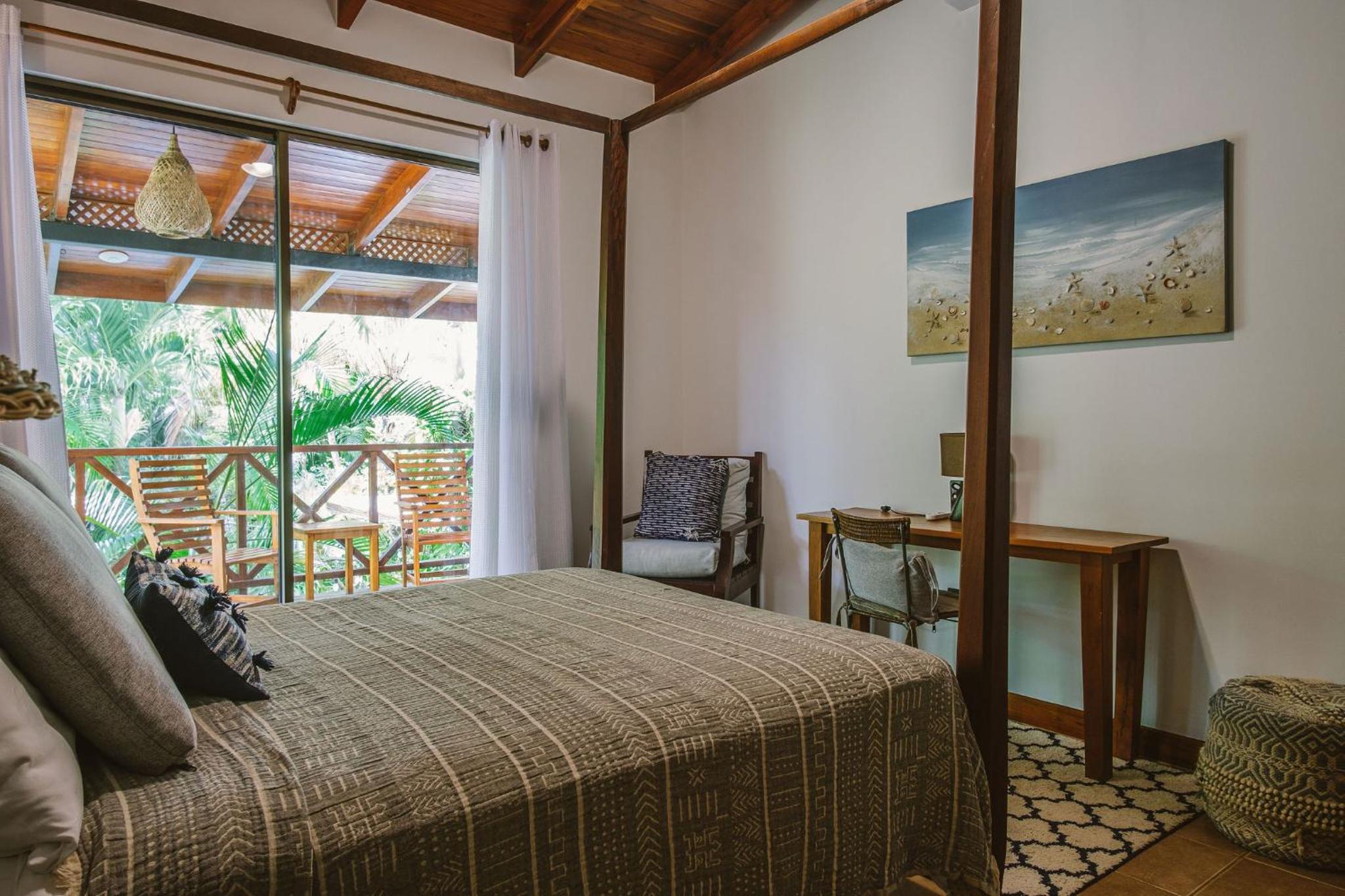 Two-Bedroom Villa photo 3
