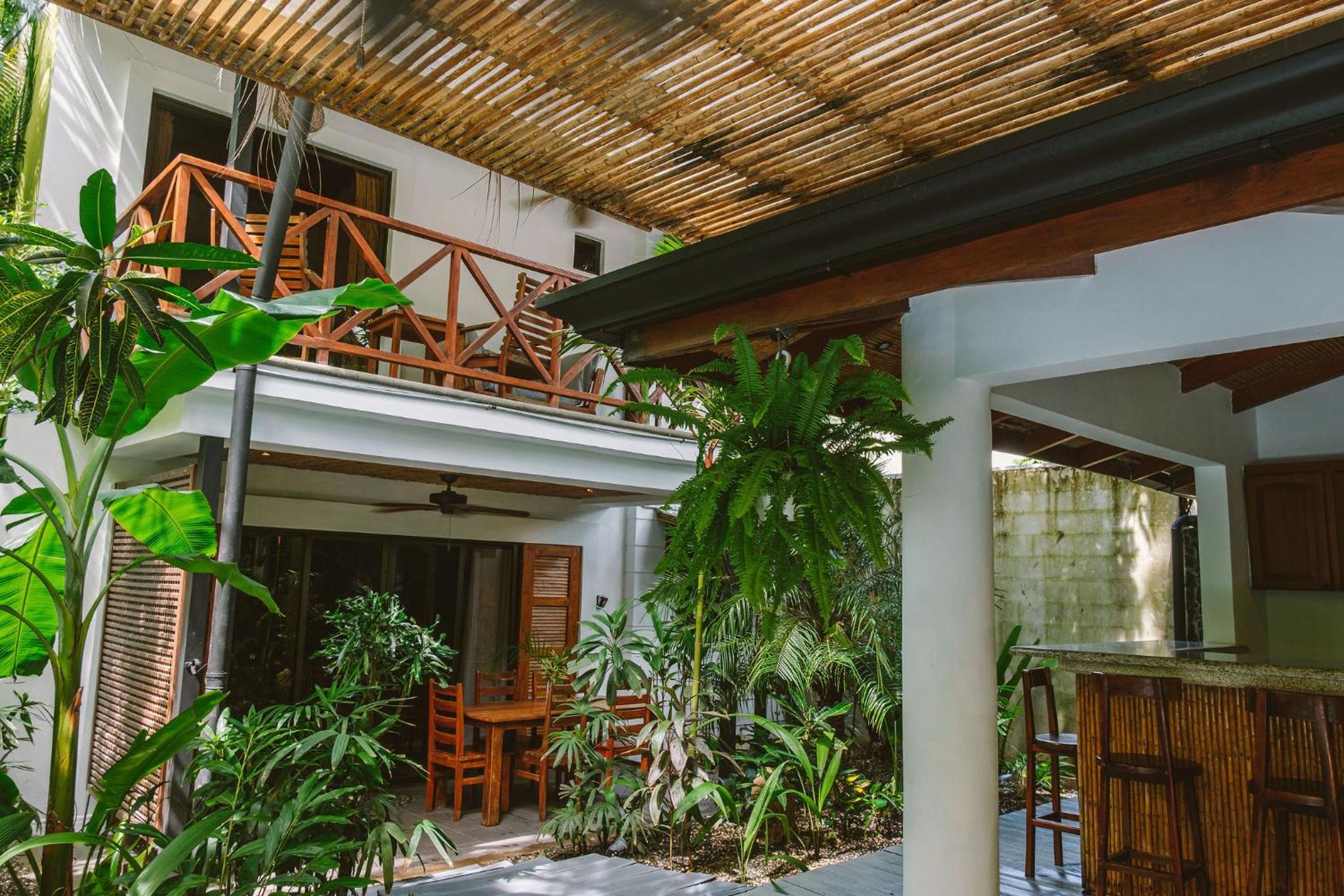 Two-Bedroom Villa photo 2