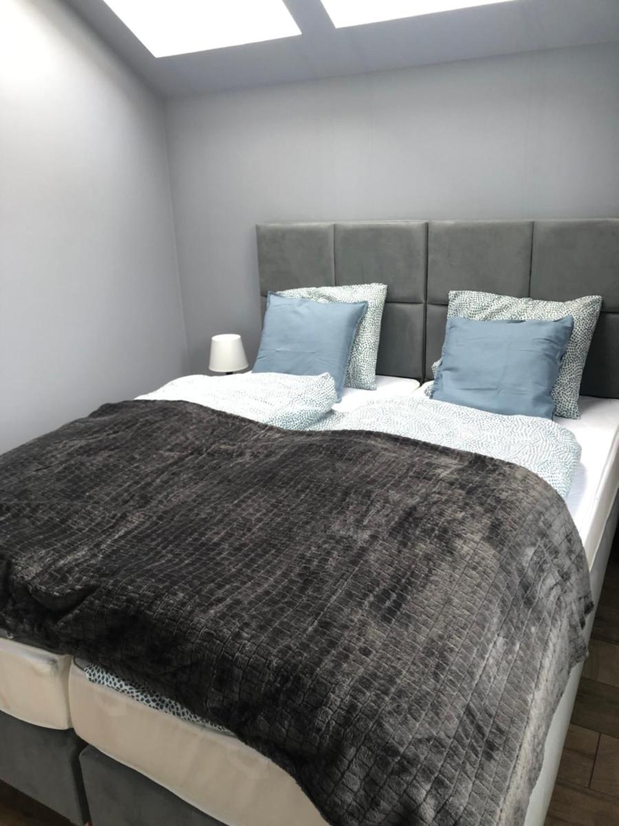 Deluxe Apartment photo 3