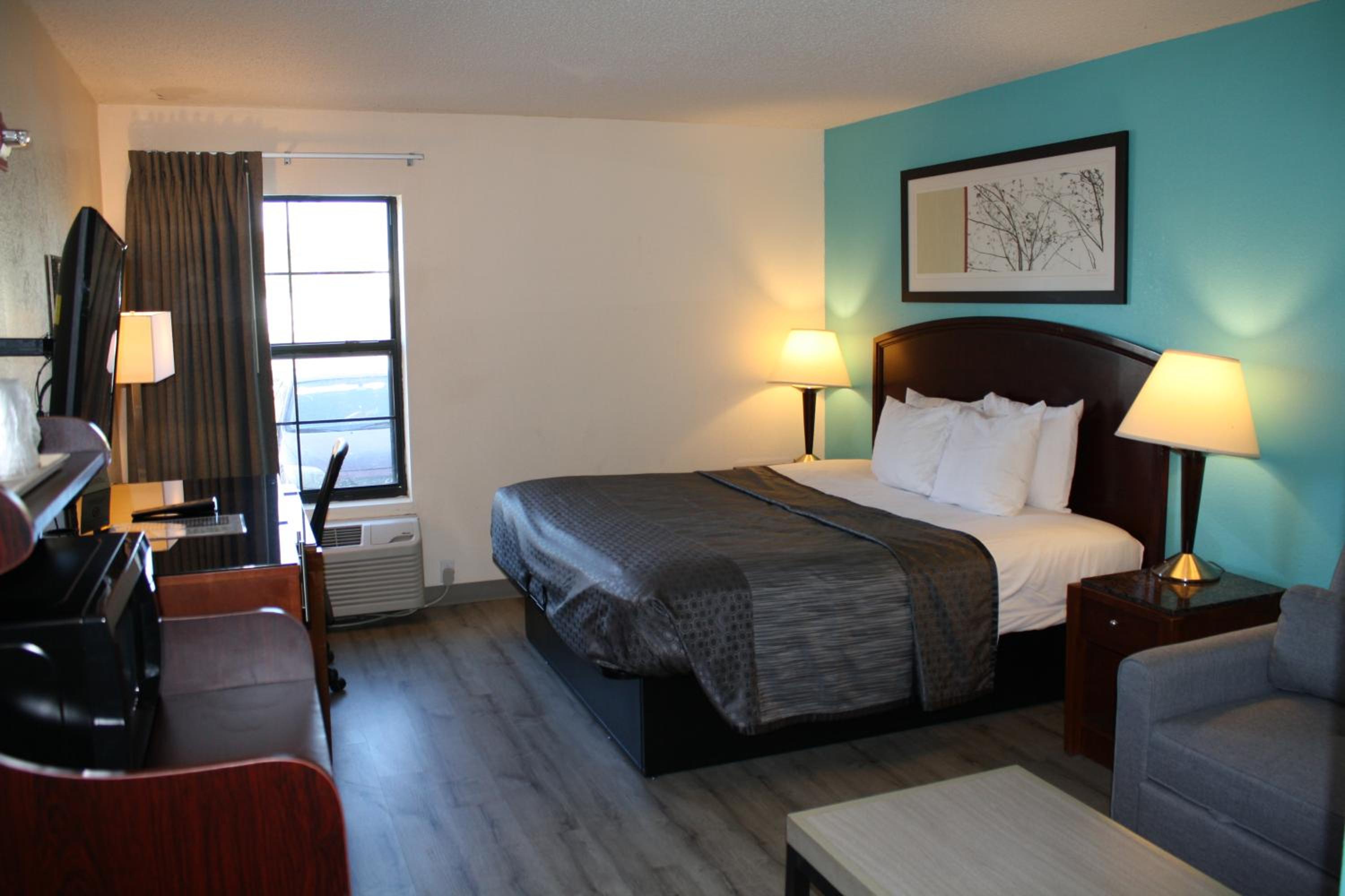 King Junior Suite photo 1
