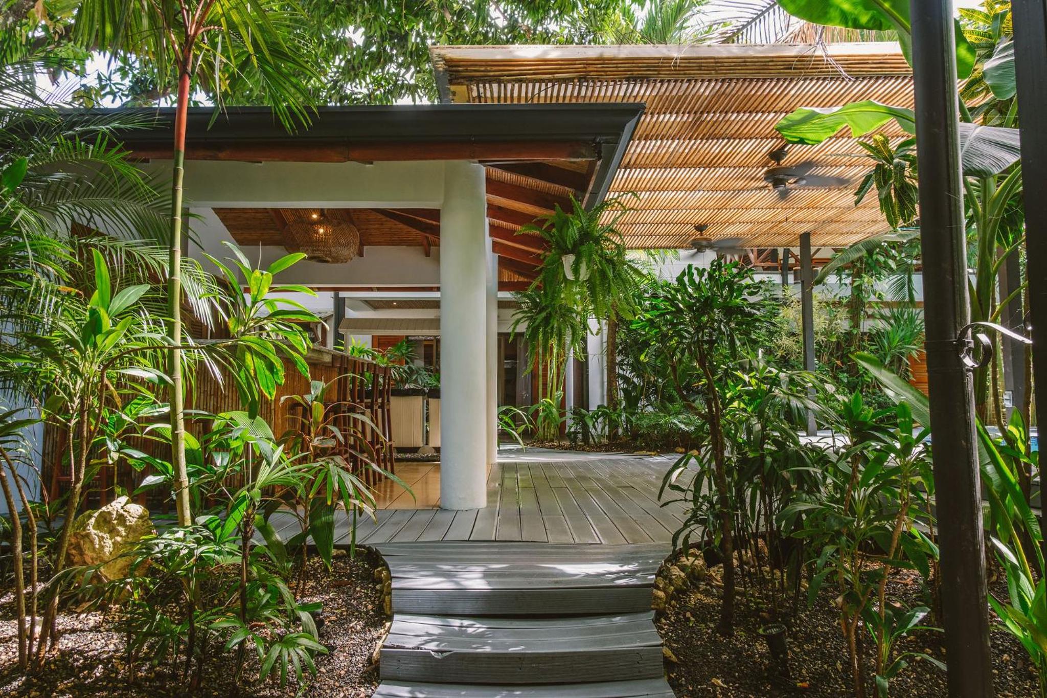Two-Bedroom Villa photo 2