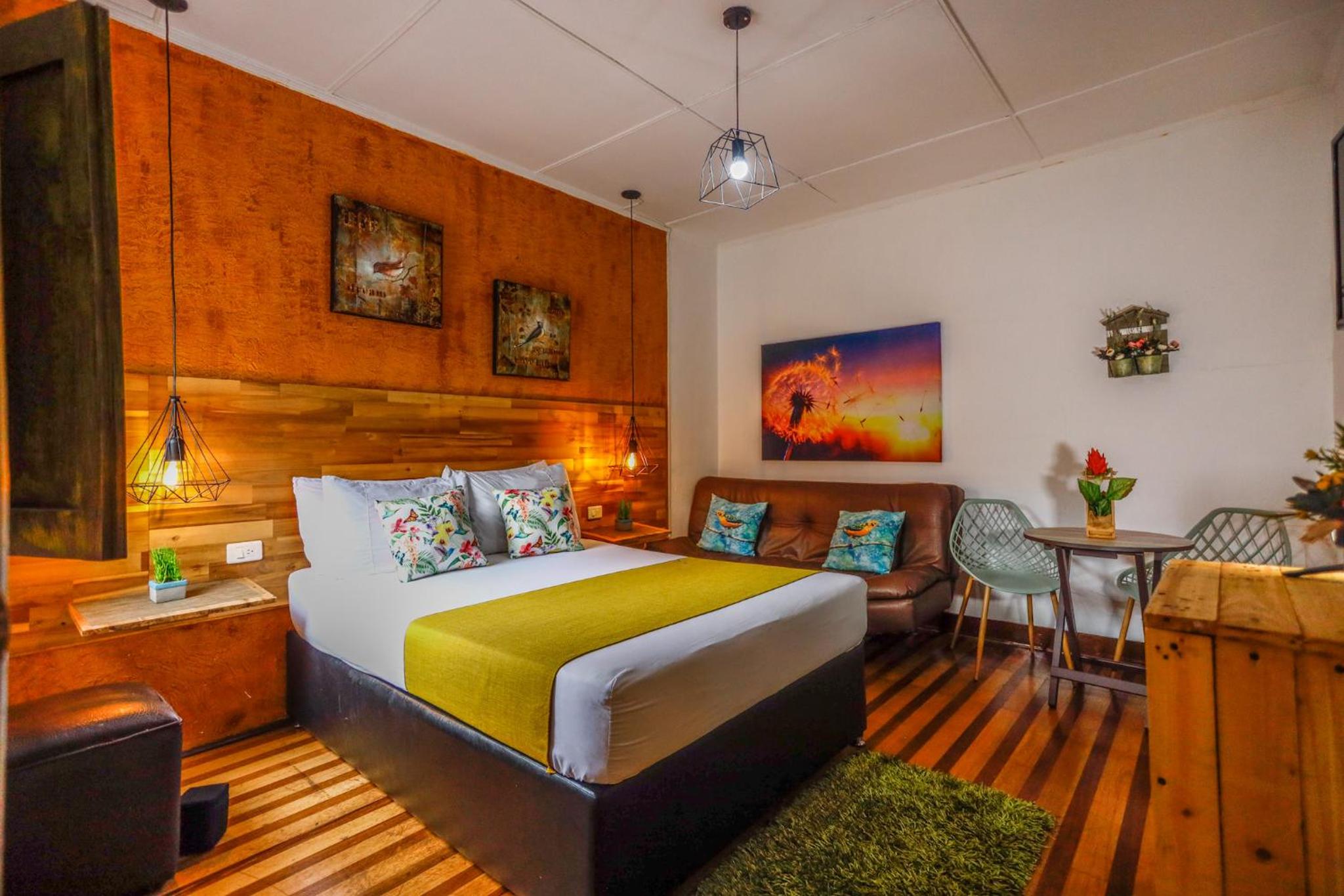 Double Room