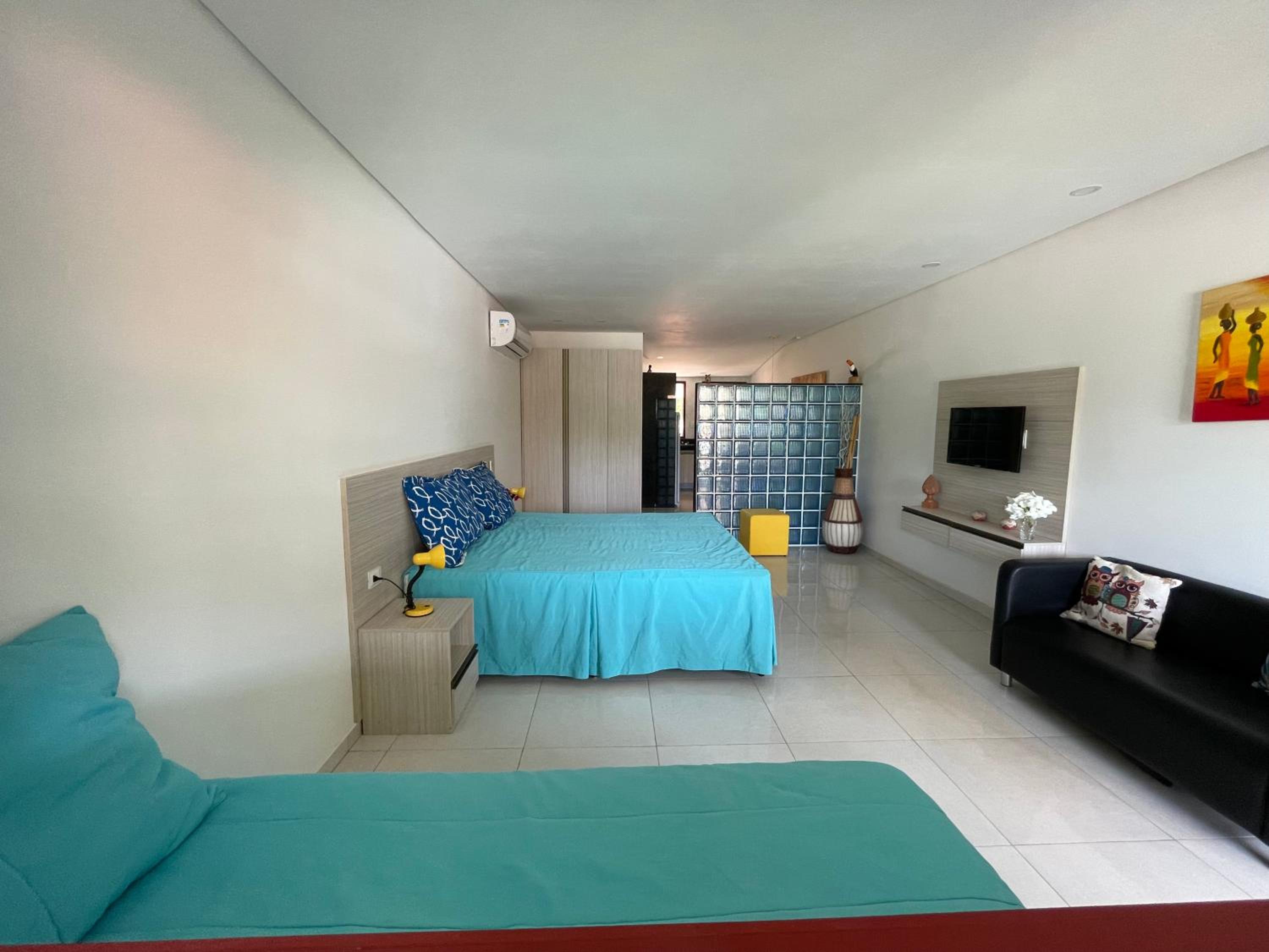 Deluxe Triple Room photo 3